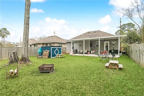 $199,000 | 1951 Beth Drive, Slidell, LA 70458