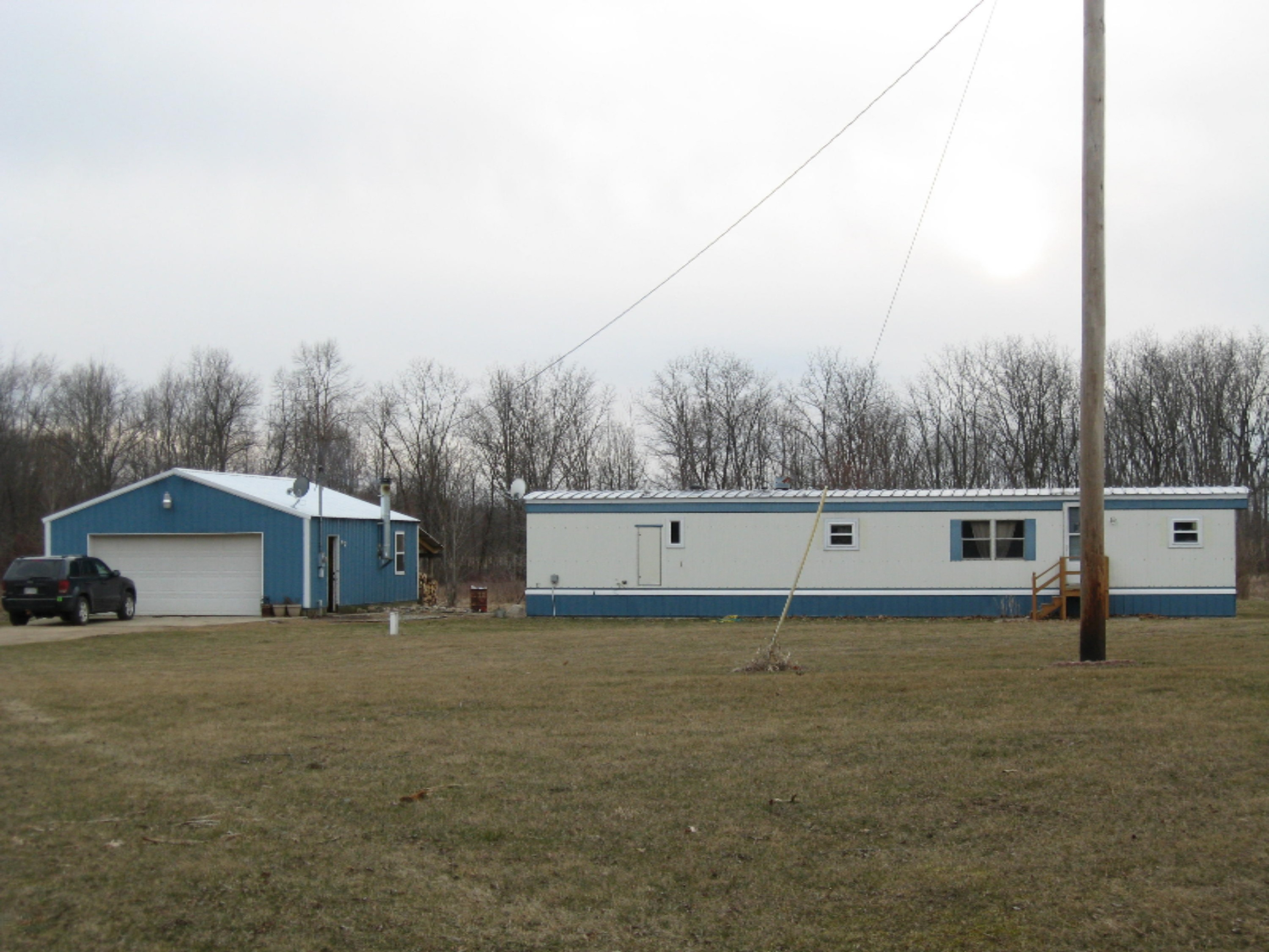 1184 Burbank Road Quincy, MI 49082 - Photo 1 of 22 1184 Burbank Rd Quincy 023.JPG