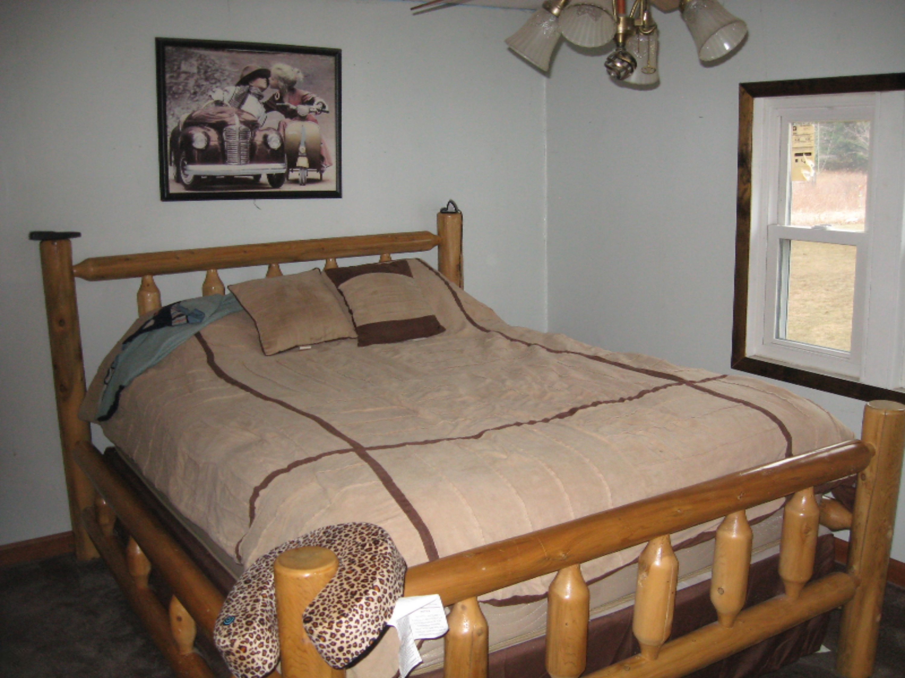 1184 Burbank Road Quincy, MI 49082 - Photo 13 of 22 1184 Burbank Rd Quincy 006.JPG
