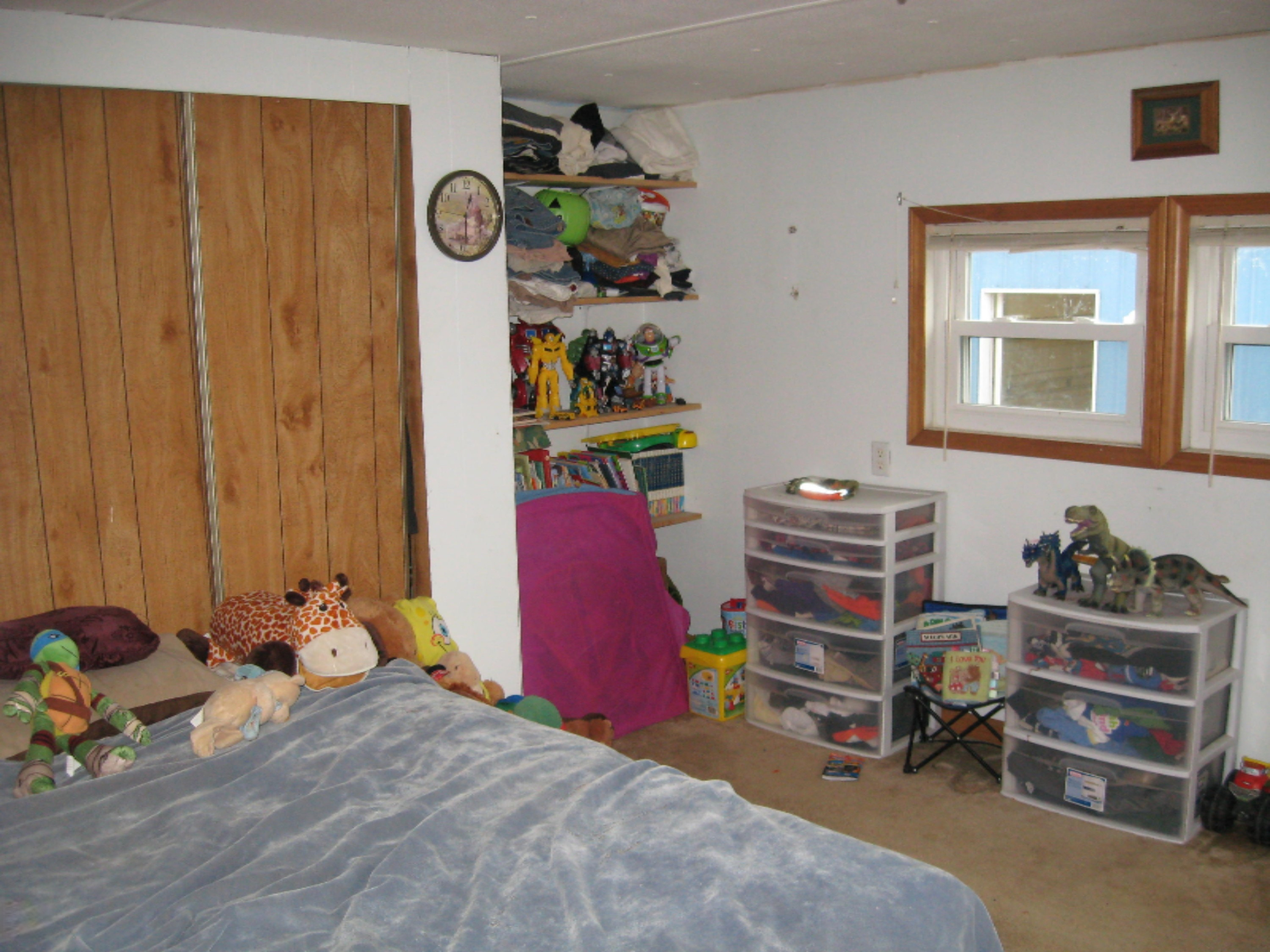 1184 Burbank Road Quincy, MI 49082 - Photo 18 of 22 1184 Burbank Rd Quincy 011.JPG