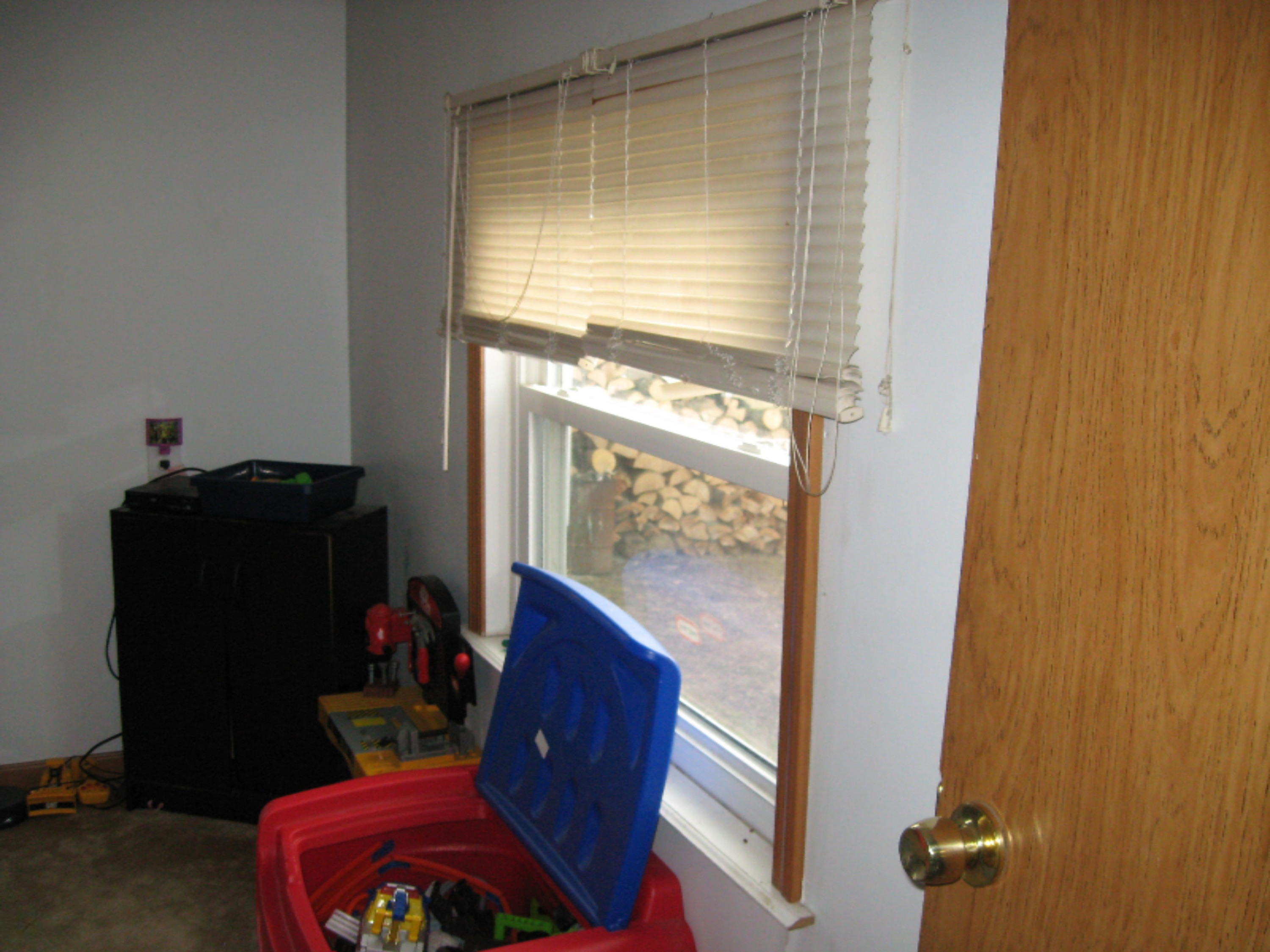 1184 Burbank Road Quincy, MI 49082 - Photo 19 of 22 1184 Burbank Rd Quincy 012.JPG