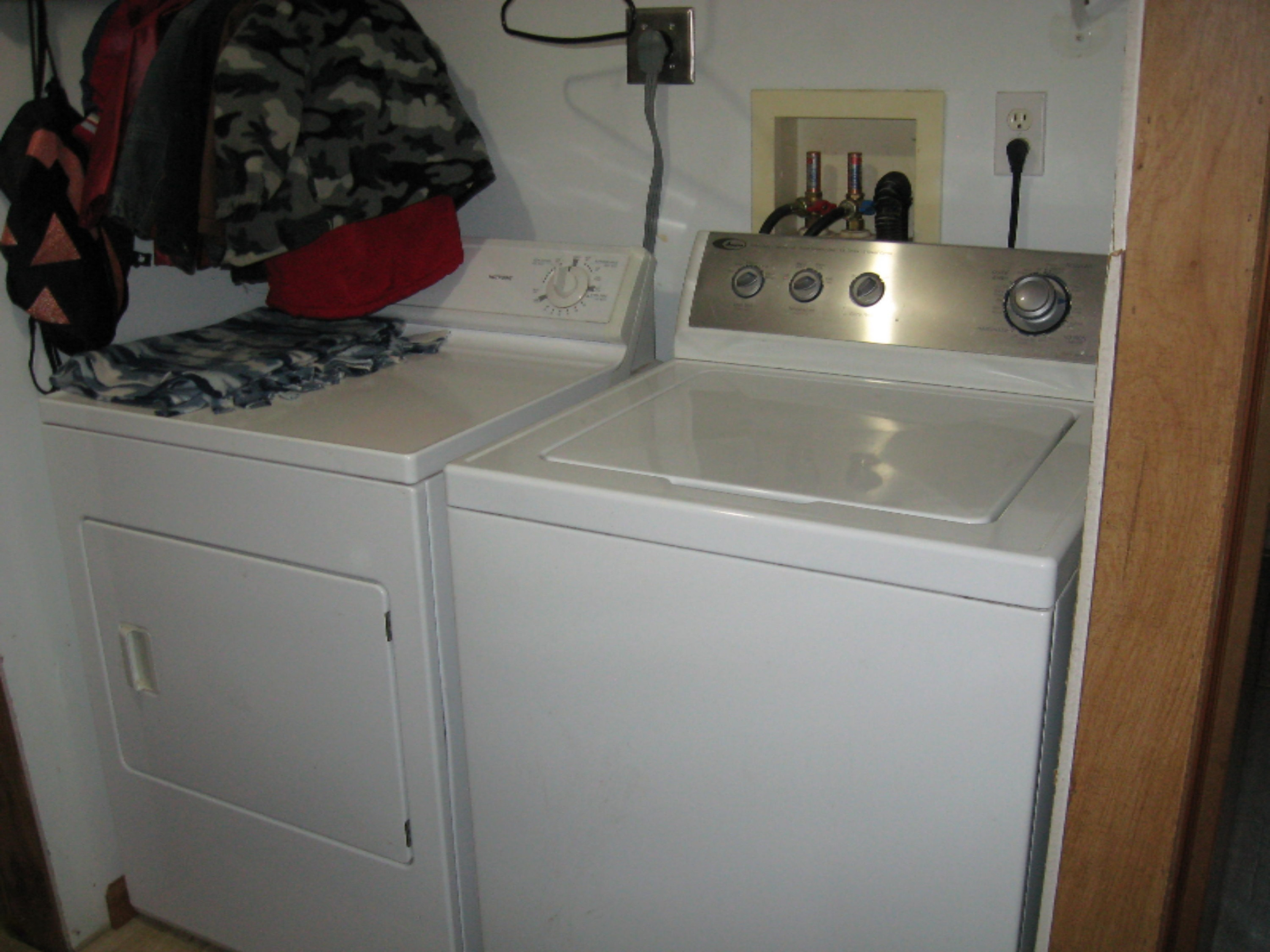 1184 Burbank Road Quincy, MI 49082 - Photo 20 of 22 1184 Burbank Rd Quincy 013.JPG