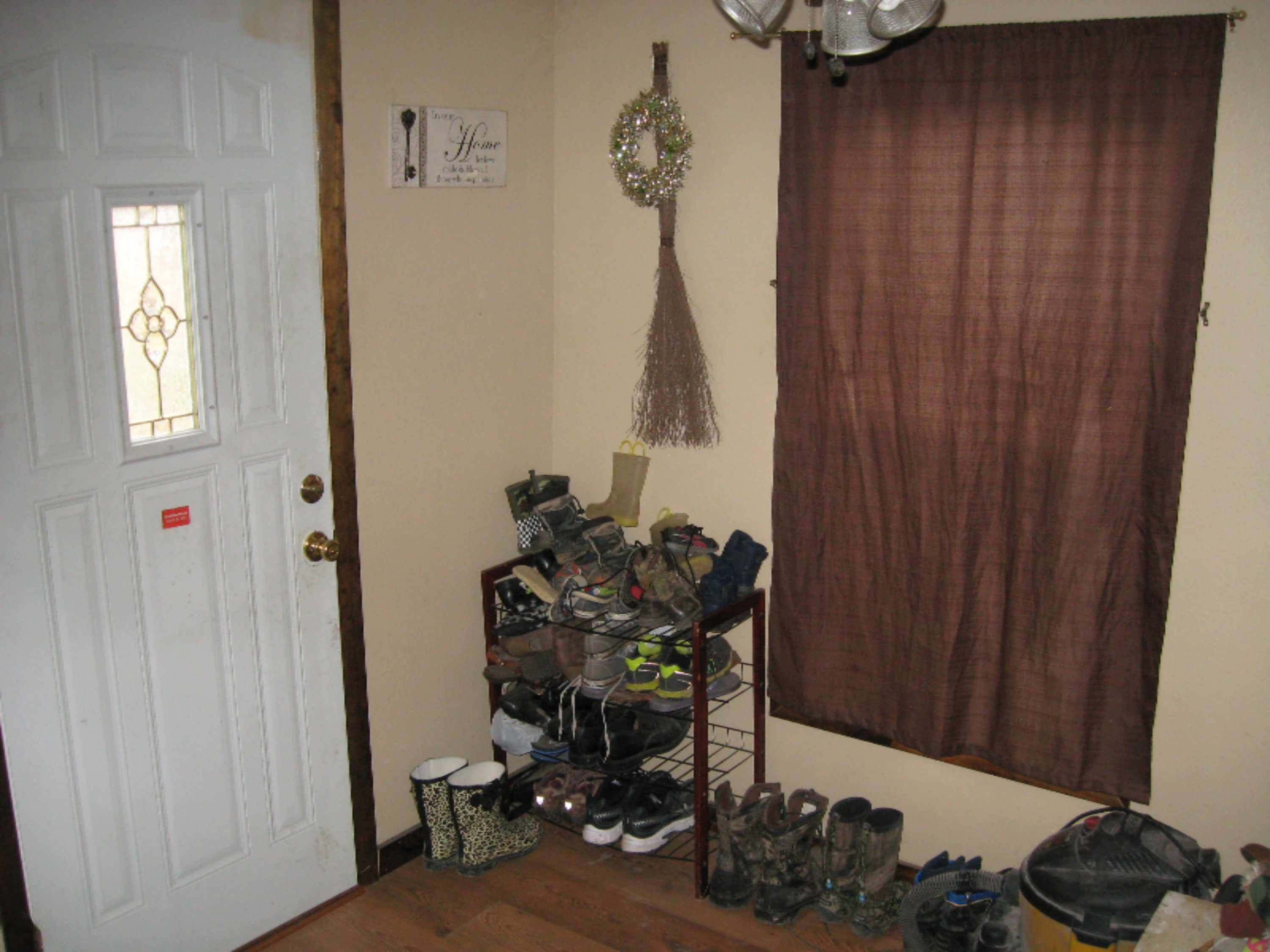 1184 Burbank Road Quincy, MI 49082 - Photo 21 of 22 1184 Burbank Rd Quincy 014.JPG