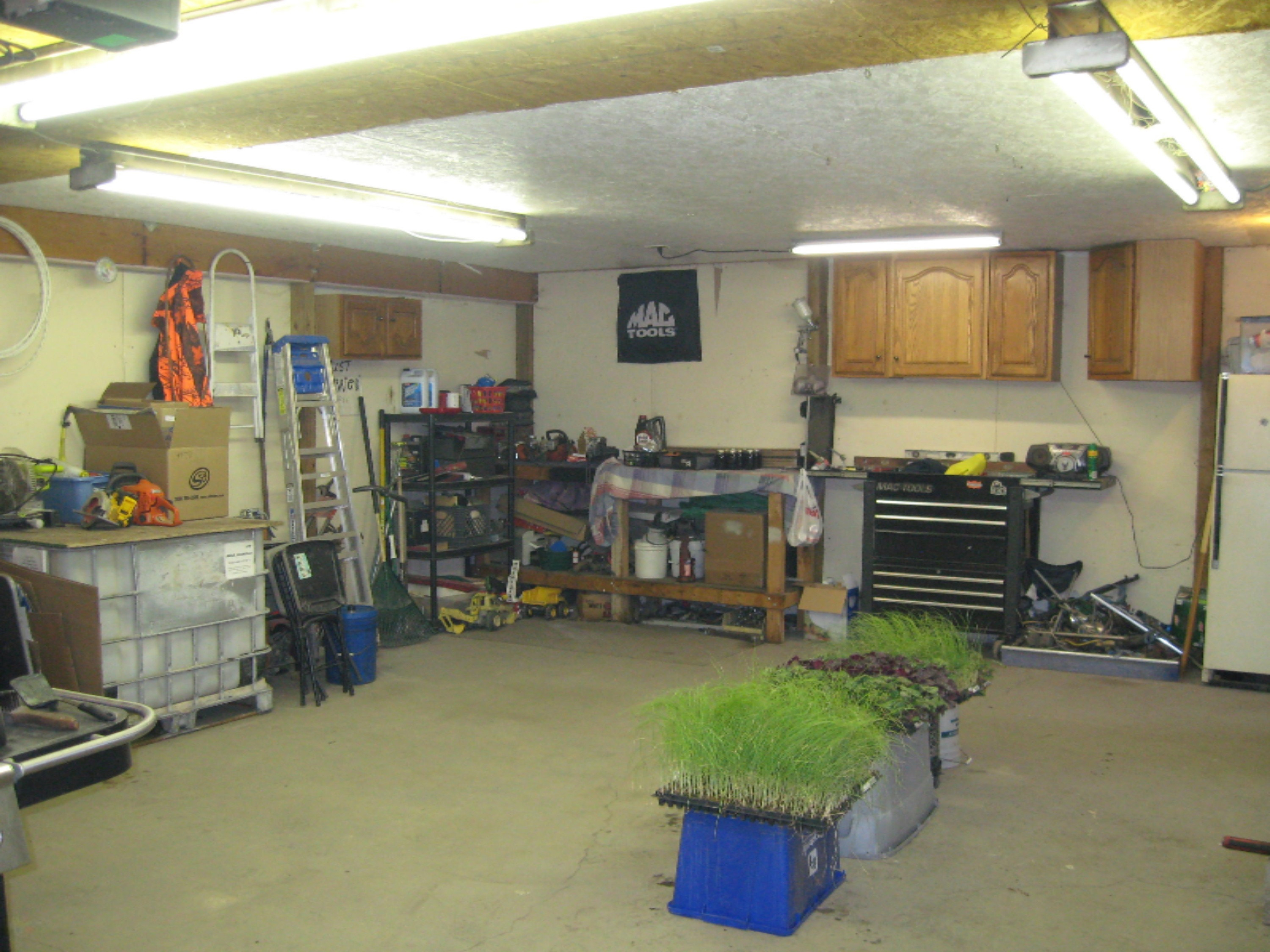 1184 Burbank Road Quincy, MI 49082 - Photo 7 of 22 1184 Burbank Rd Quincy 020.JPG