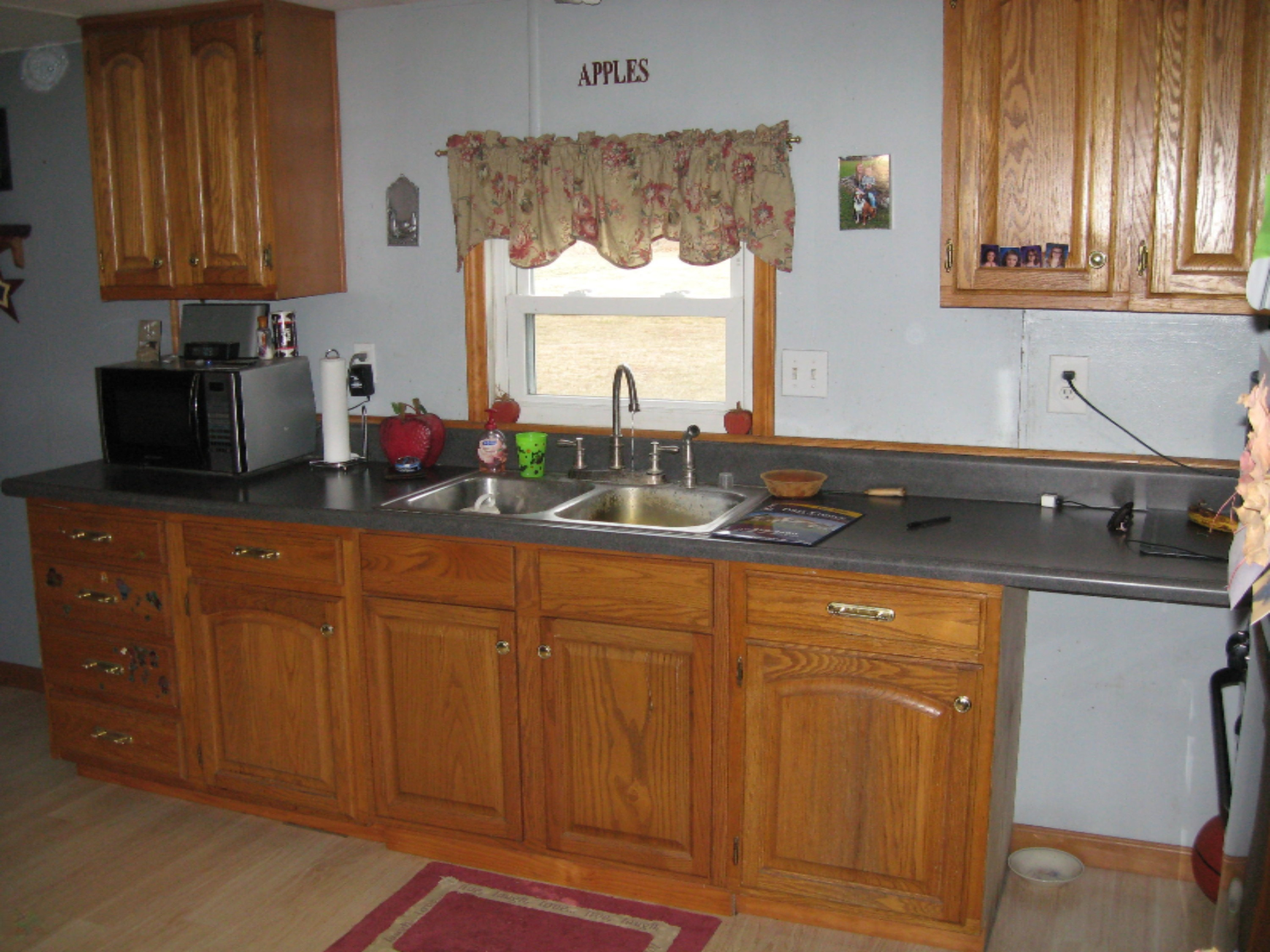 1184 Burbank Road Quincy, MI 49082 - Photo 8 of 22 1184 Burbank Rd Quincy 001.JPG