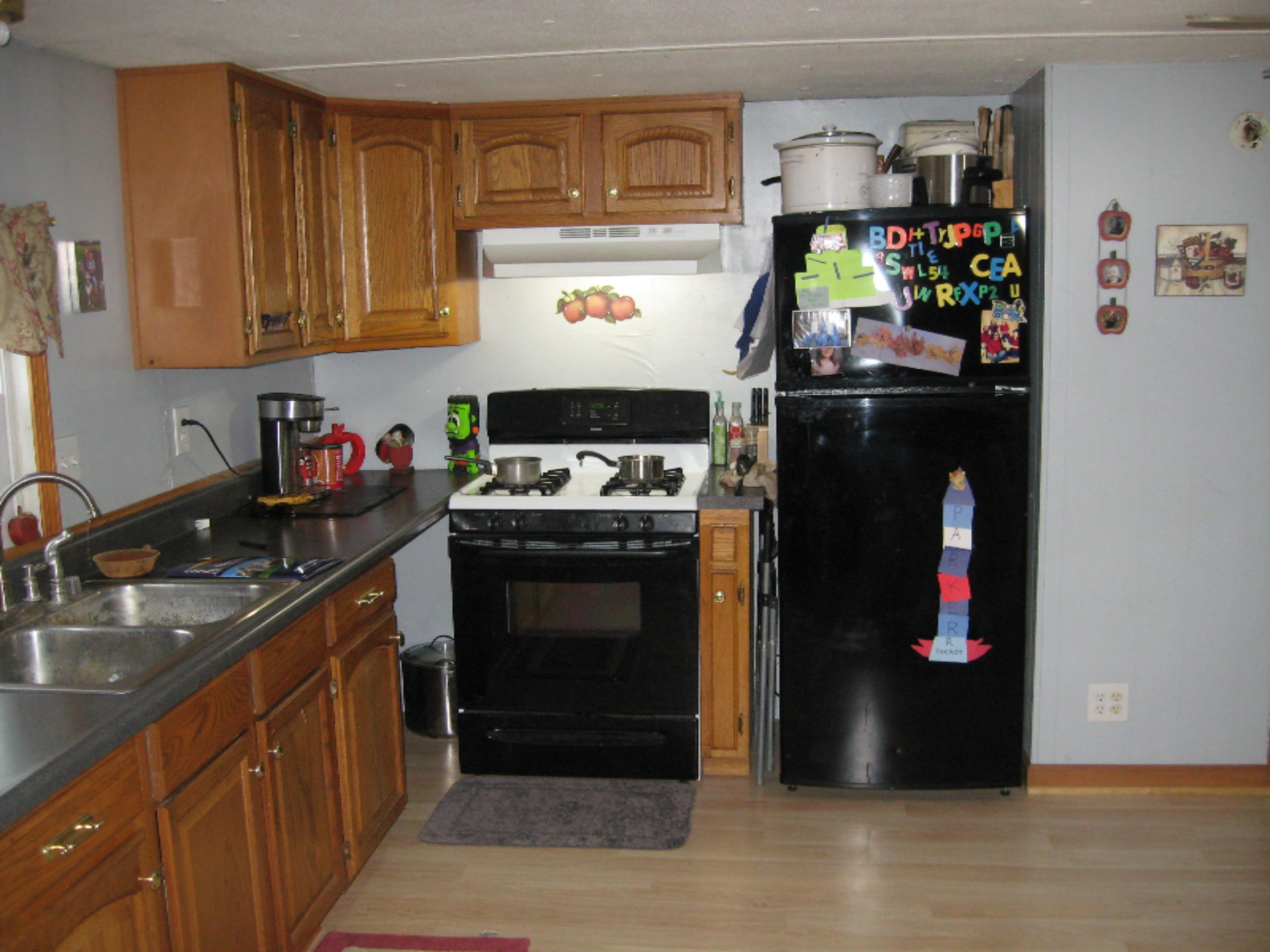 1184 Burbank Road Quincy, MI 49082 - Photo 9 of 22 1184 Burbank Rd Quincy 002.JPG