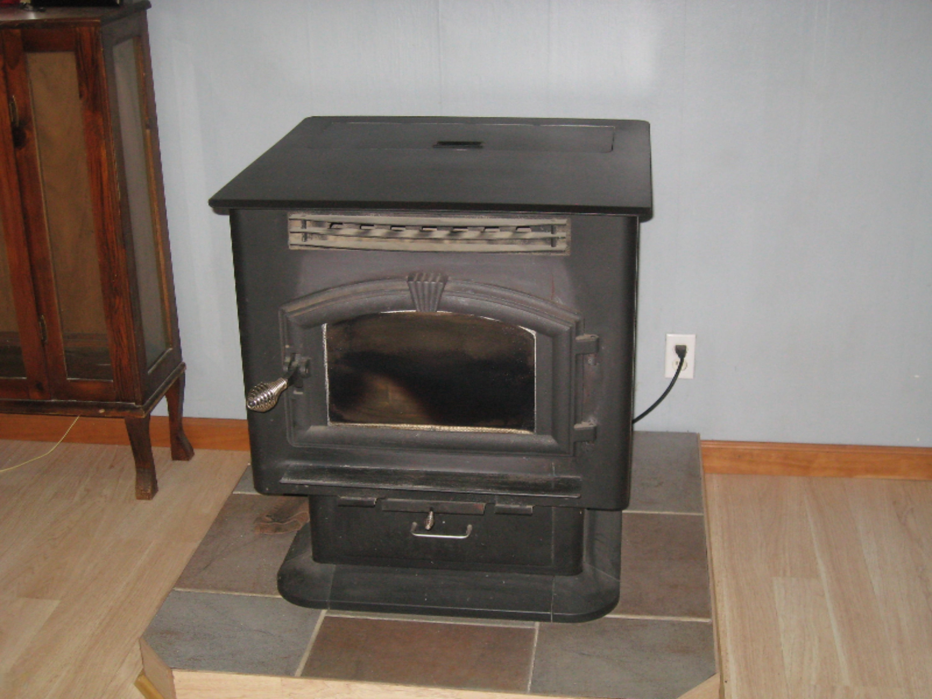 1184 Burbank Road Quincy, MI 49082 - Photo 10 of 22 1184 Burbank Rd Quincy 003.JPG