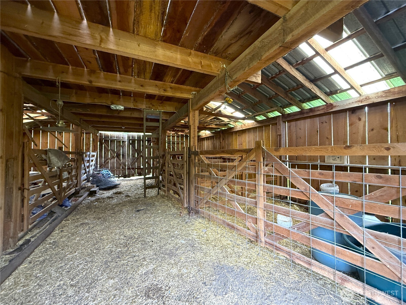 1742 Toroda Creek Road Wauconda, WA 98859 - Photo 29 of 40
