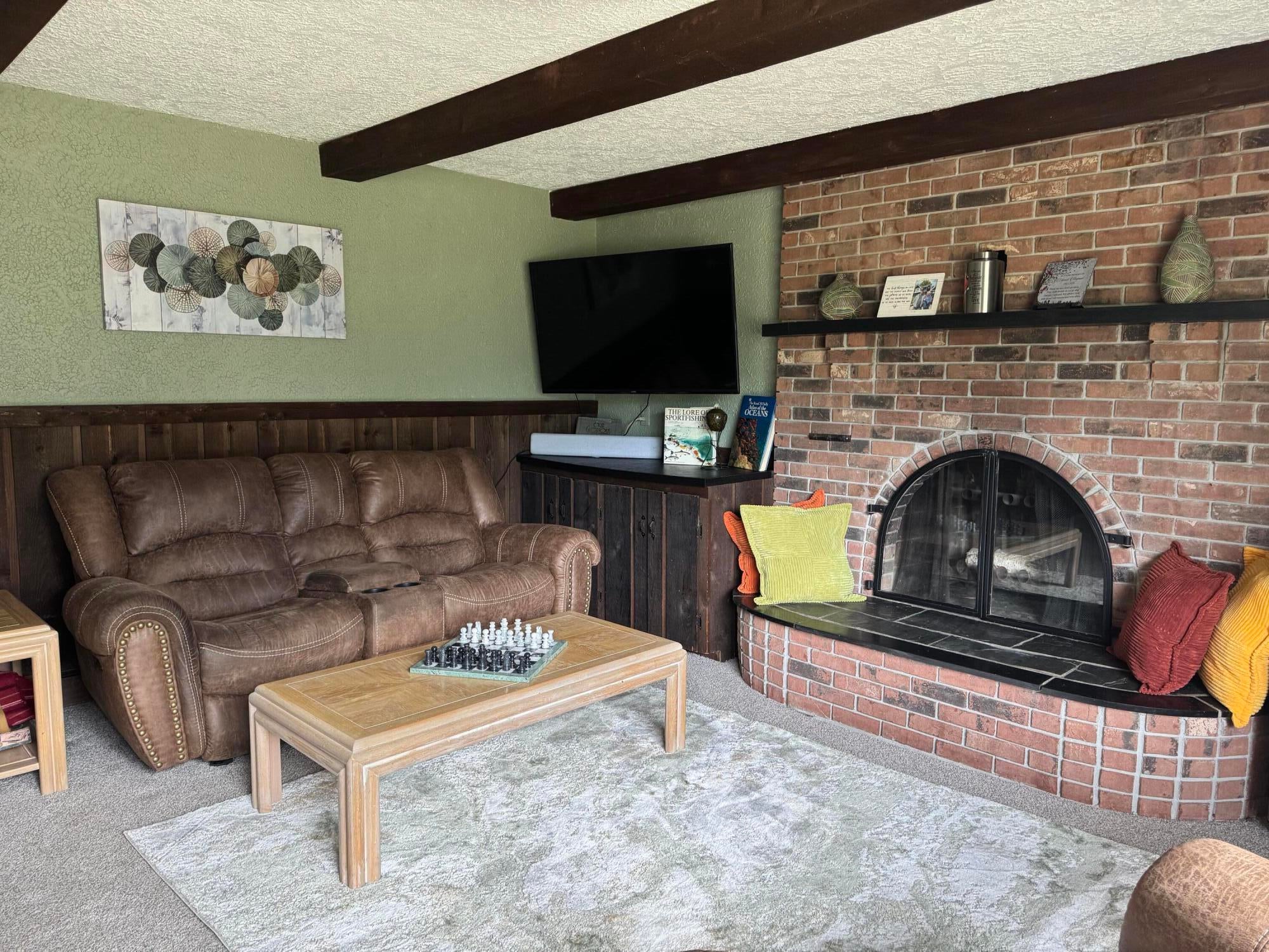 3800 Sheridan Road Lewiston, MI 49756 - Photo 38 of 66 Family Room