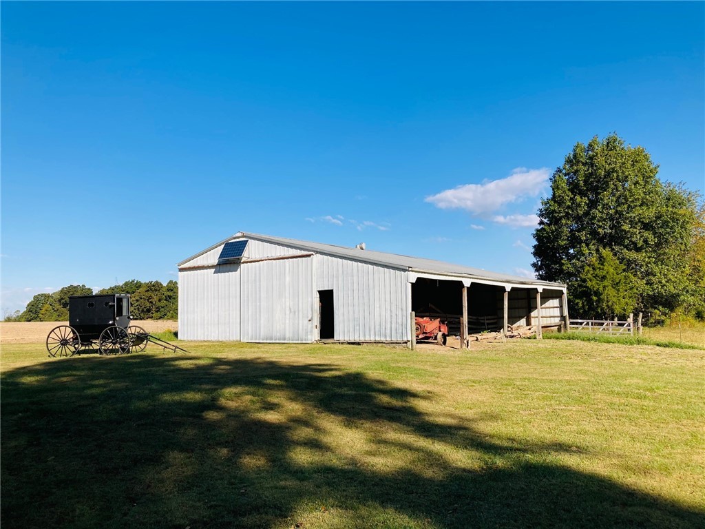 367 County Highway Xenia, IL 62899 - Photo 12 of 29