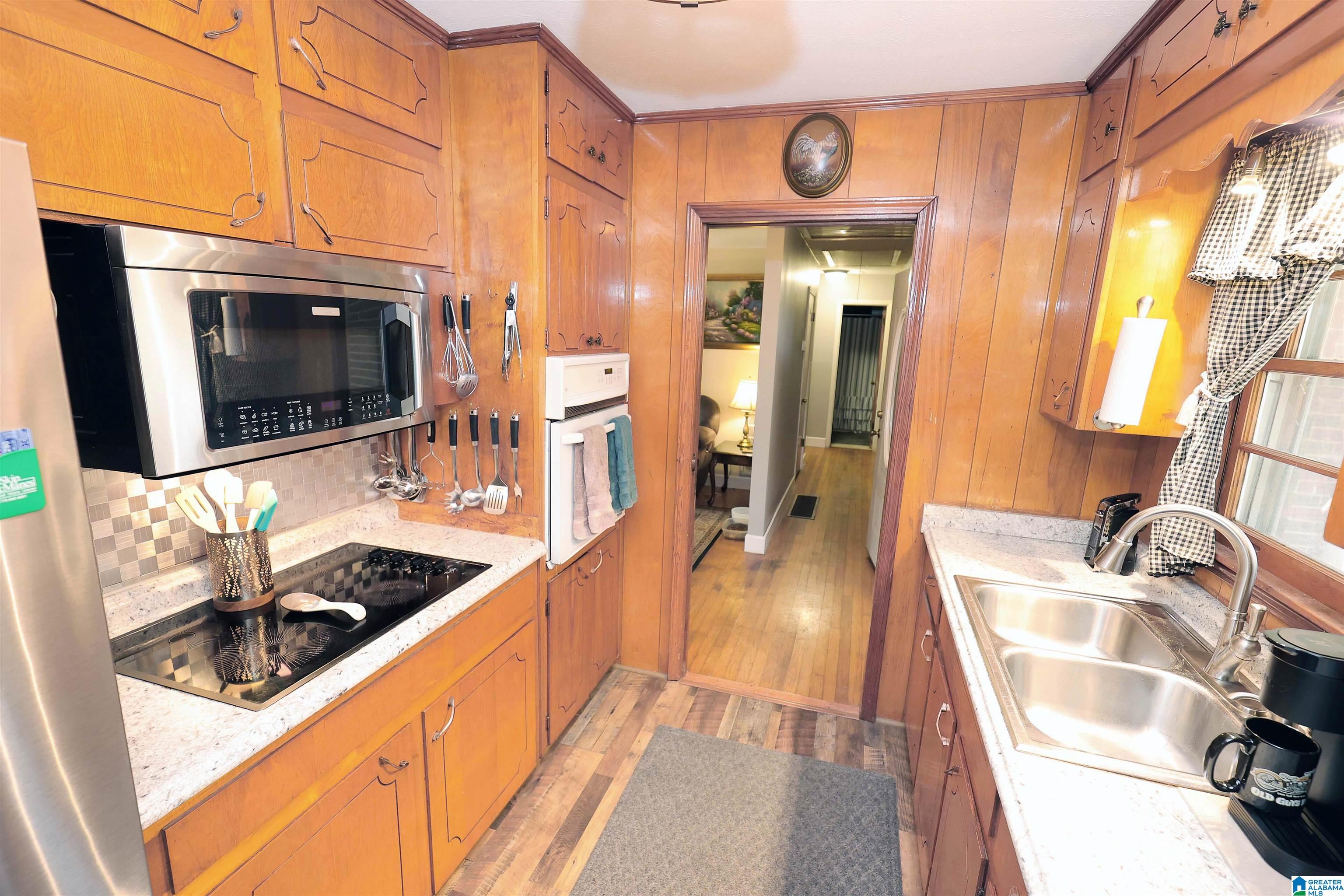 806 Alexandria Road Weaver, AL 36277 - Photo 22 of 36