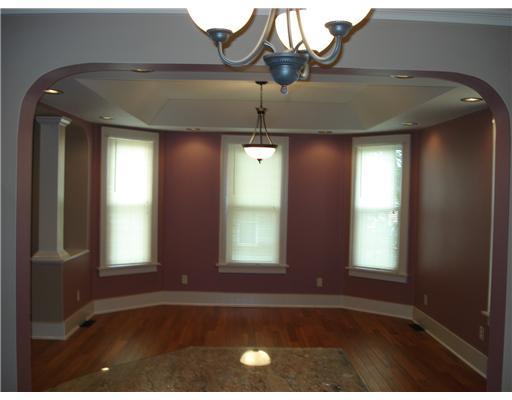 334 Vermont Avenue Rochester, PA 15074 - Photo 5 of 13 Dining Room.