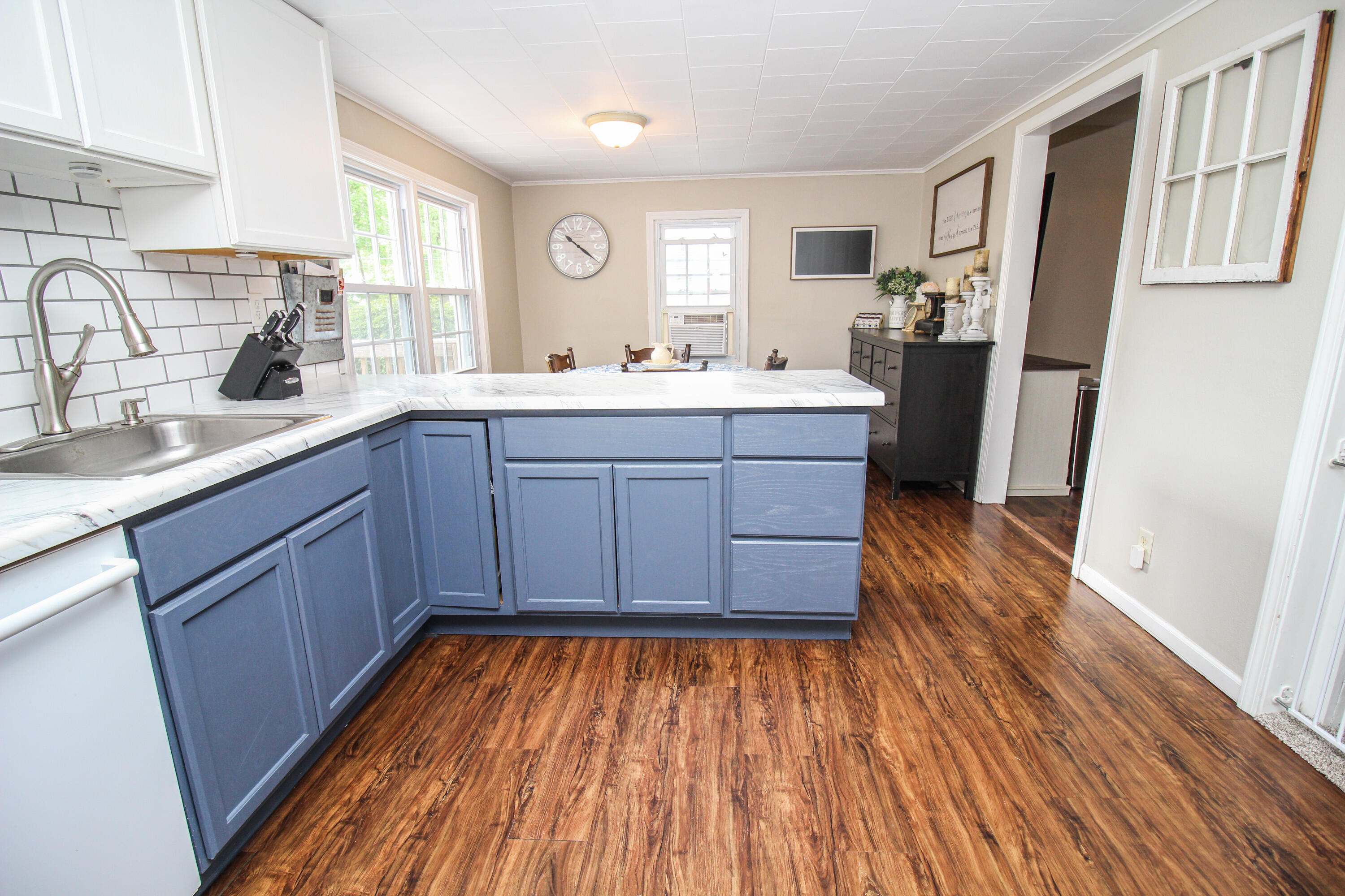 615 East Street Three Rivers, MI 49093 - Photo 19 of 30 East St-10