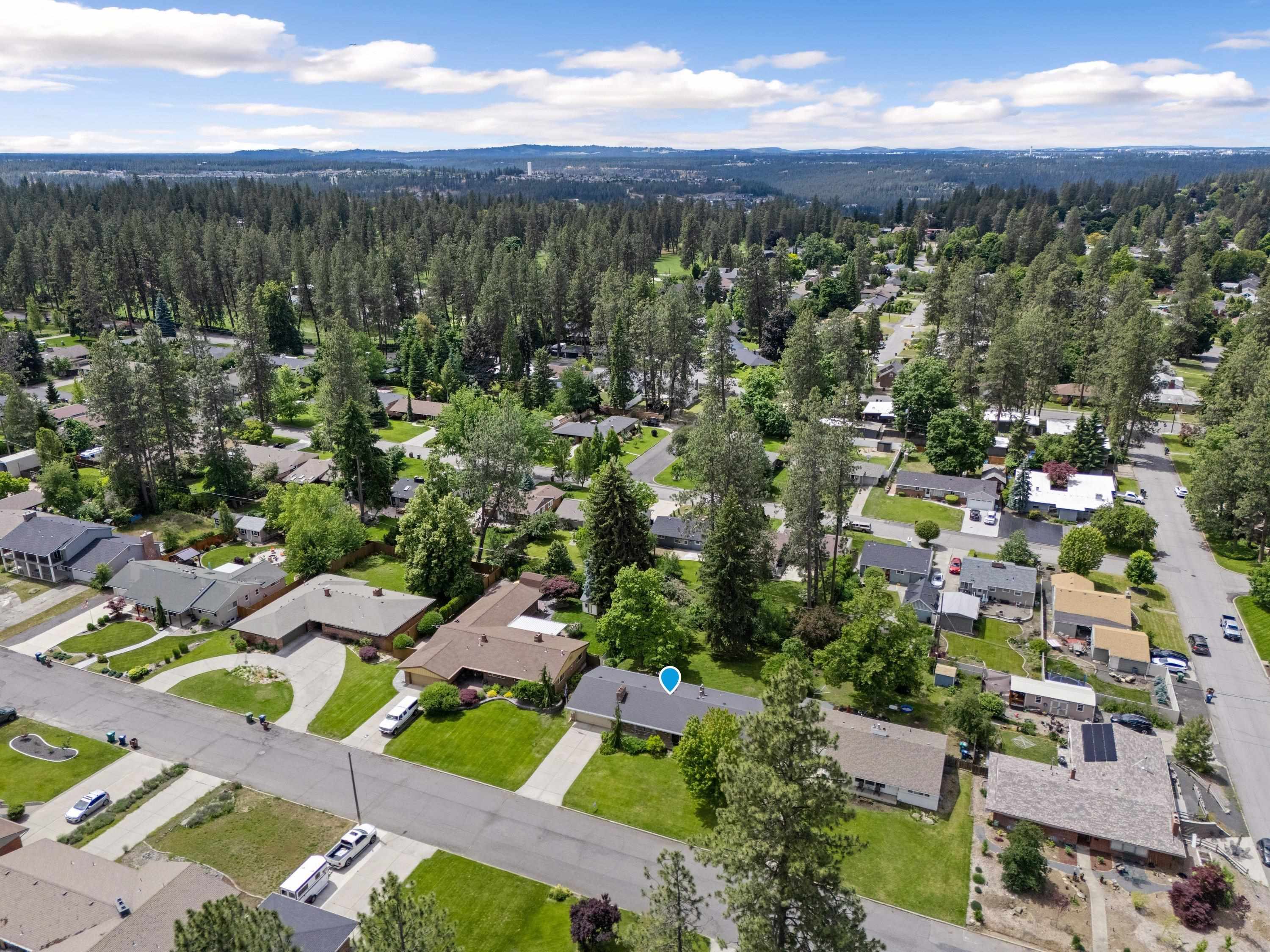 4218 South Helena Street Spokane, WA 99203 - Photo 38 of 39