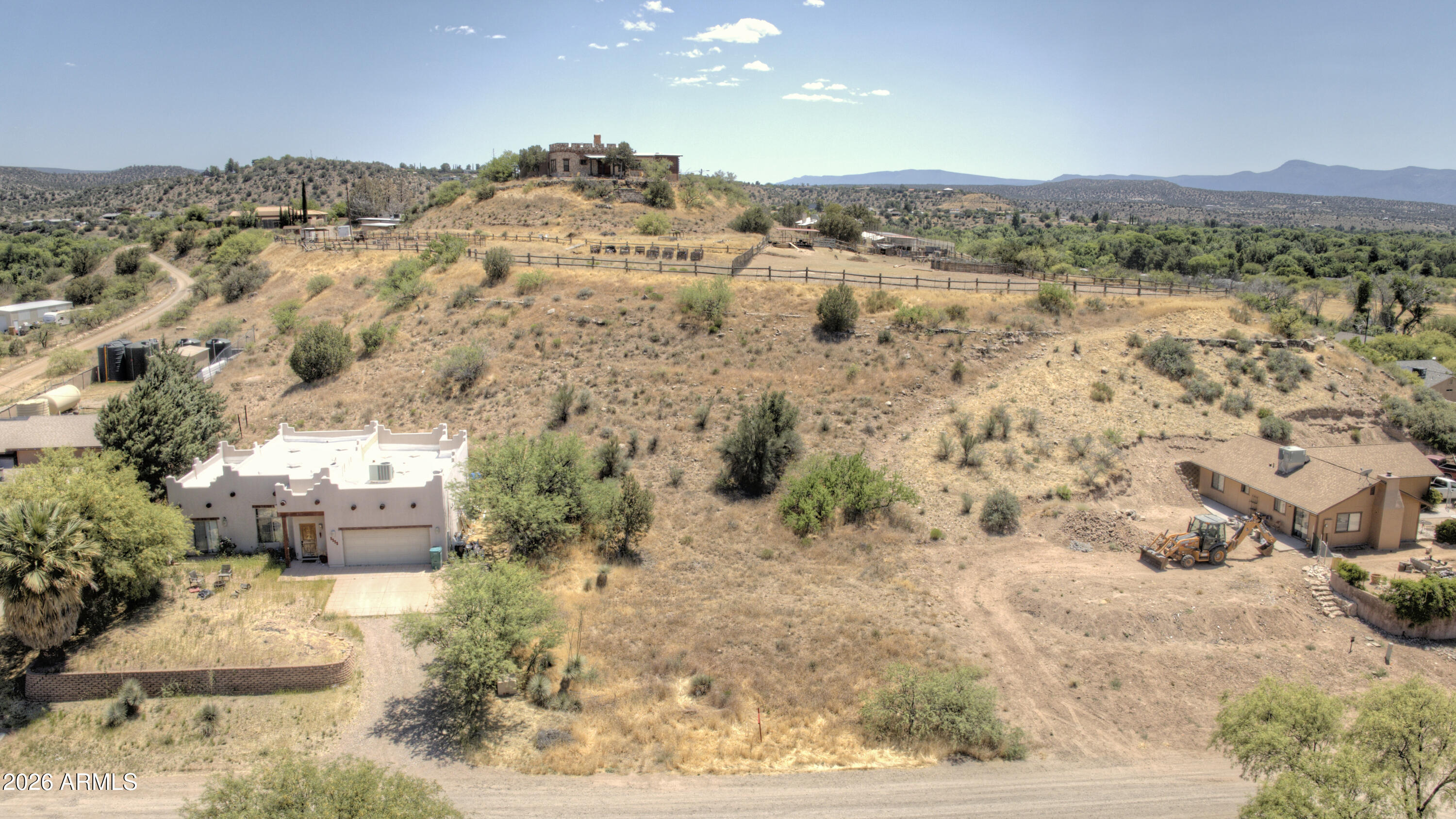 4555 East Goldmine Road, Unit 531 Rimrock, AZ 86335 - Photo 3 of 11 a view of lake