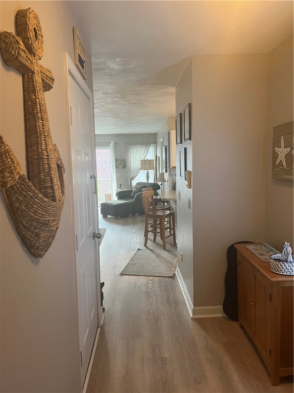 31 Franklin Street, Unit 2 Newport, RI 02840 - Photo 3 of 23