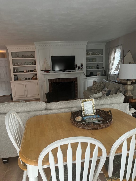 31 Franklin Street, Unit 2 Newport, RI 02840 - Photo 6 of 23