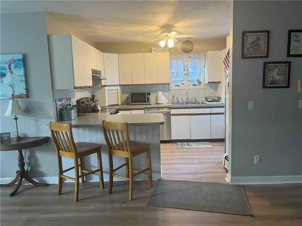 31 Franklin Street, Unit 2 Newport, RI 02840 - Photo 8 of 23