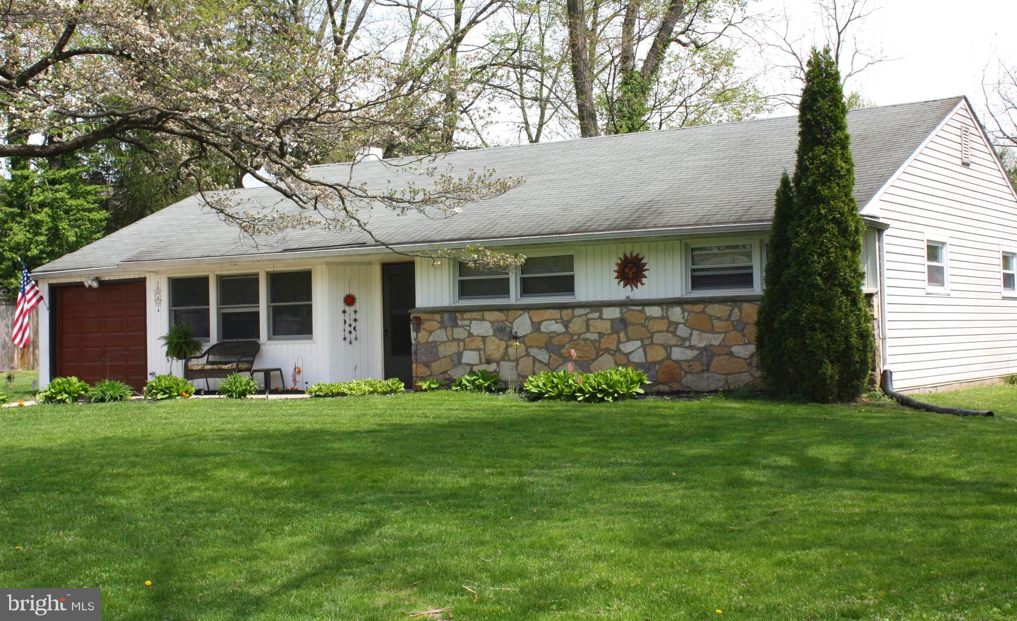 203 Locust Lane Exton, PA 19341 - Photo 1 of 33 Gallery Image 1