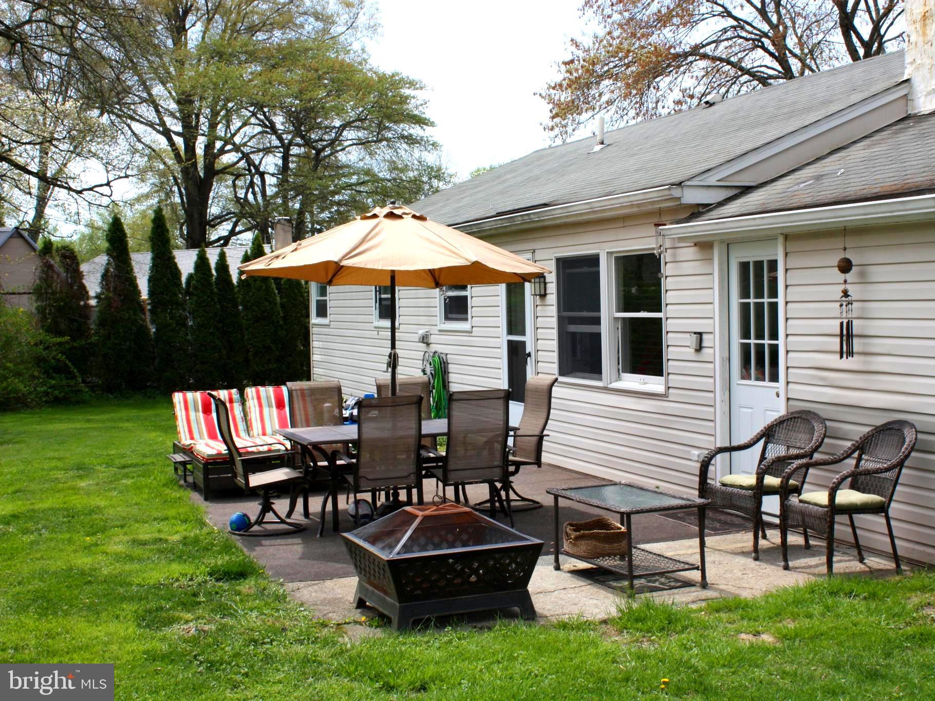 203 Locust Lane Exton, PA 19341 - Photo 29 of 33 Gallery Image 29