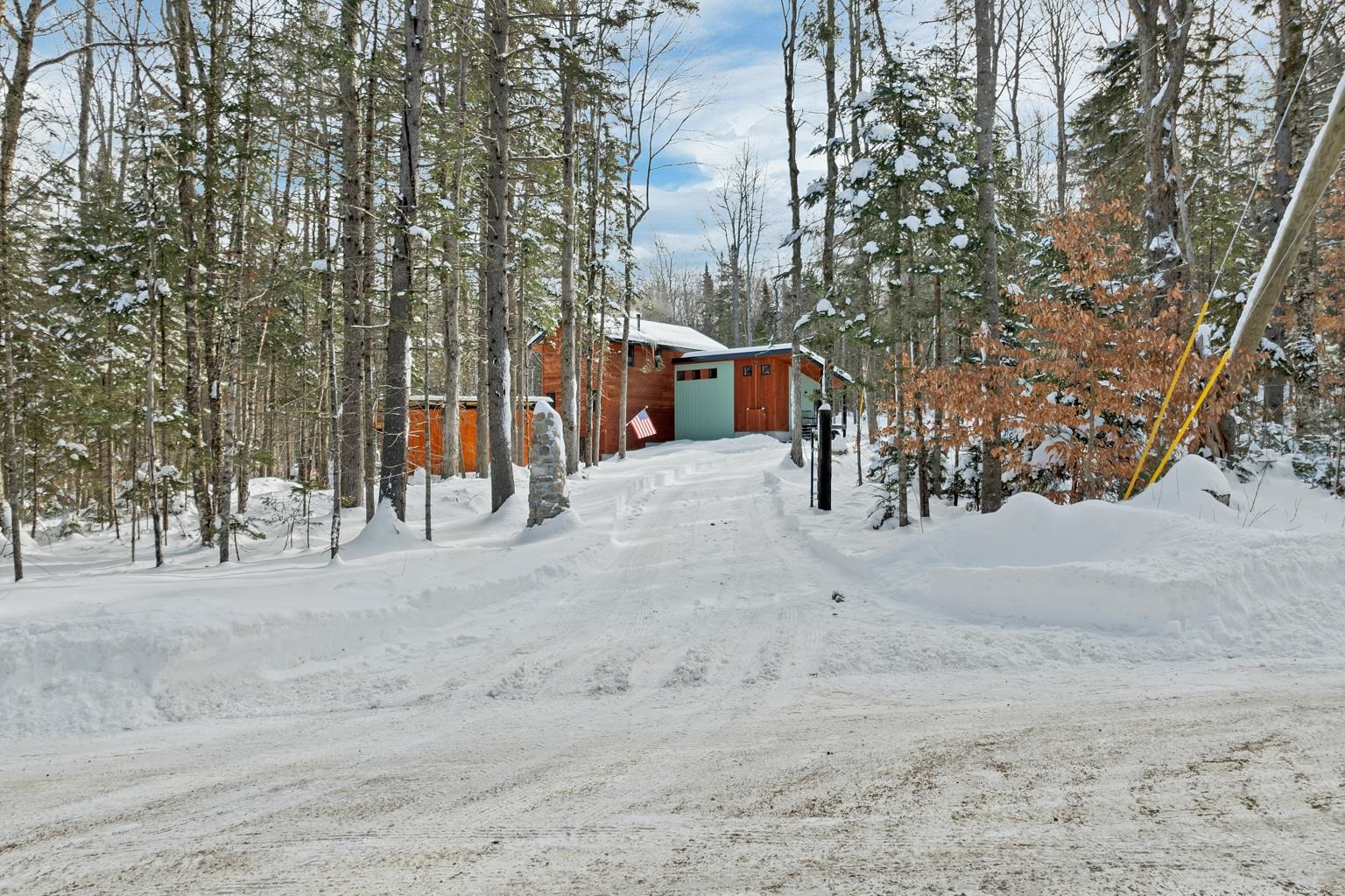 682 Philbrick Hill Road Springfield, NH 03284 - Photo 11 of 58