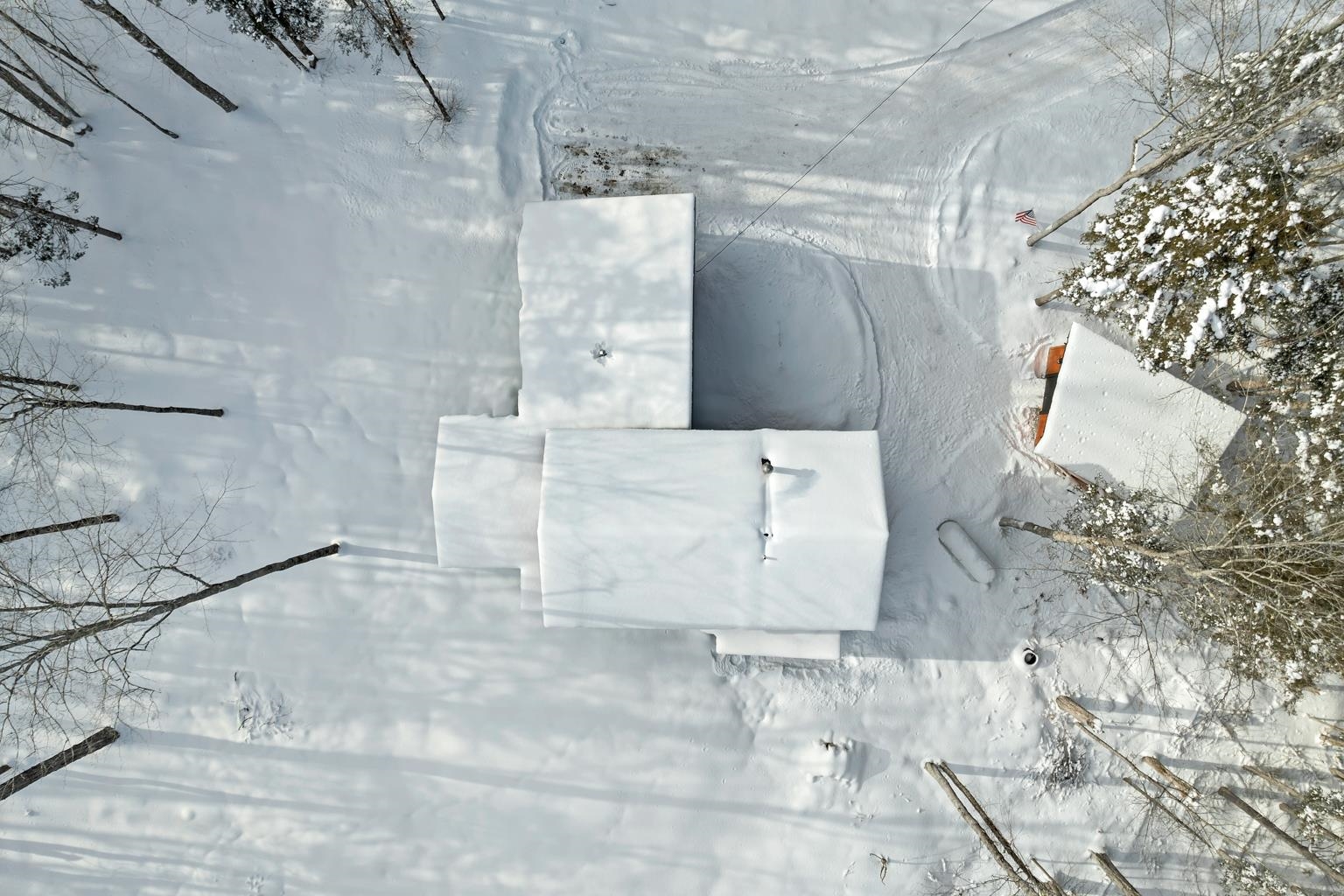 682 Philbrick Hill Road Springfield, NH 03284 - Photo 12 of 58