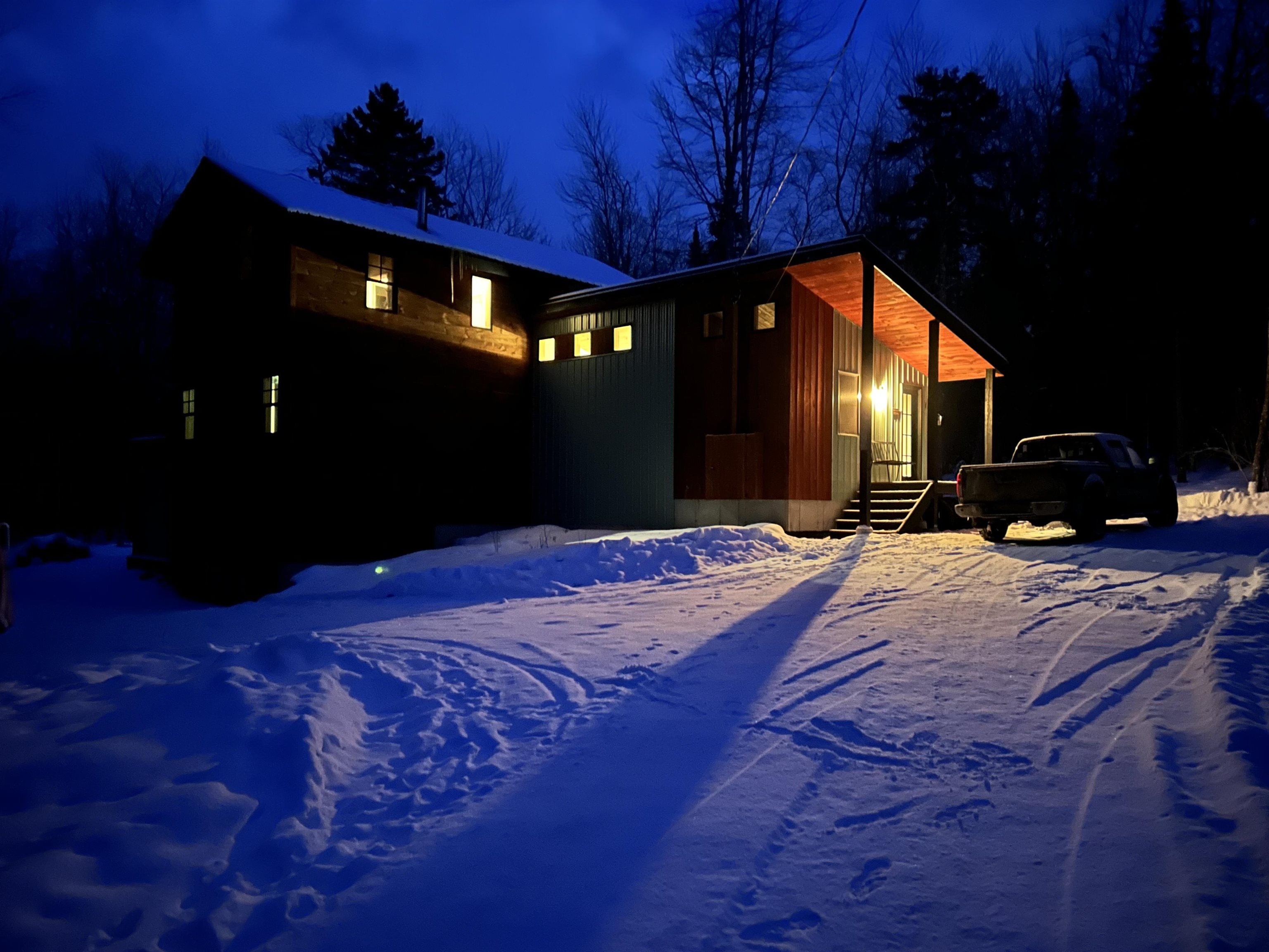 682 Philbrick Hill Road Springfield, NH 03284 - Photo 16 of 58