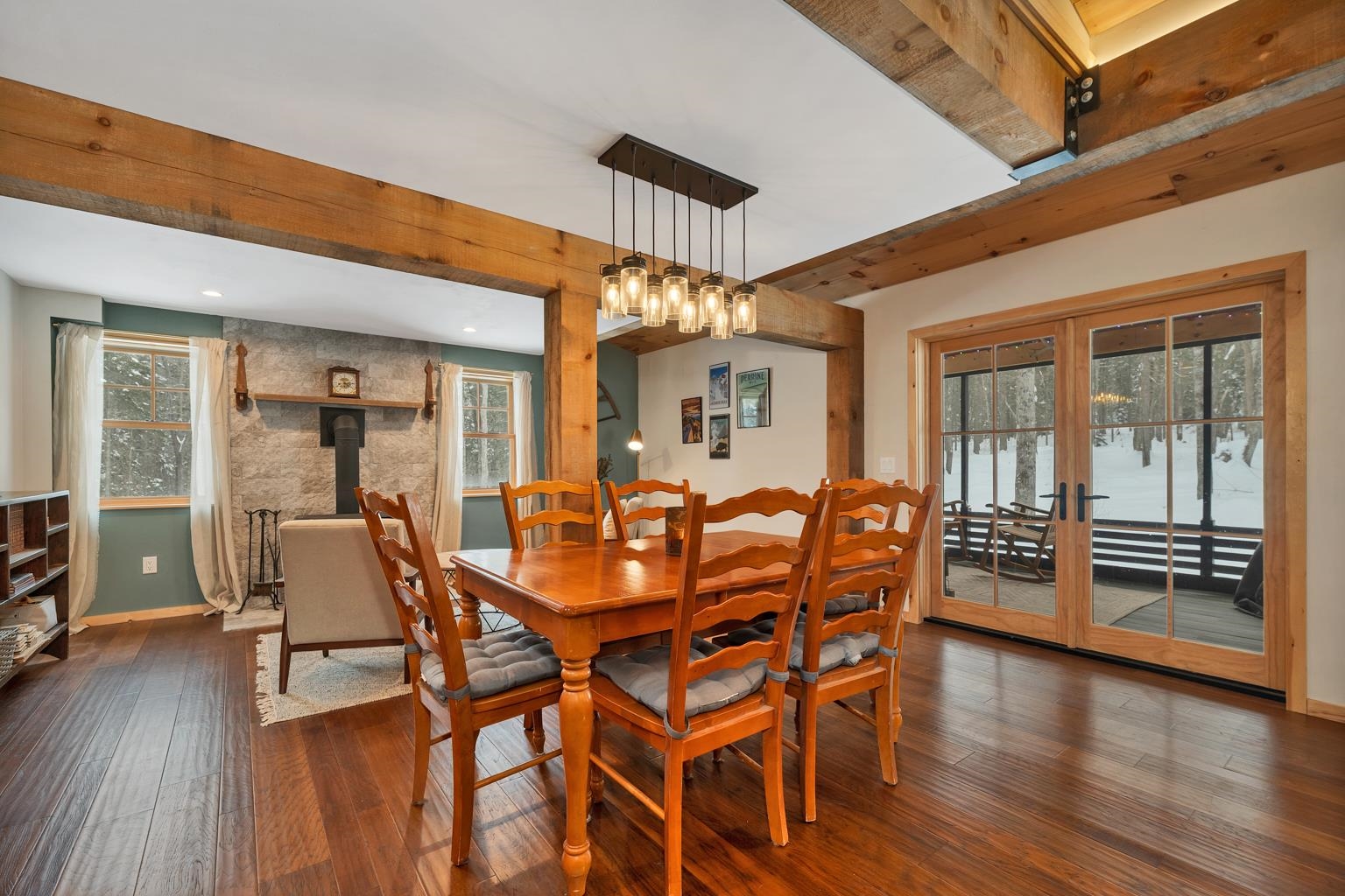 682 Philbrick Hill Road Springfield, NH 03284 - Photo 17 of 58