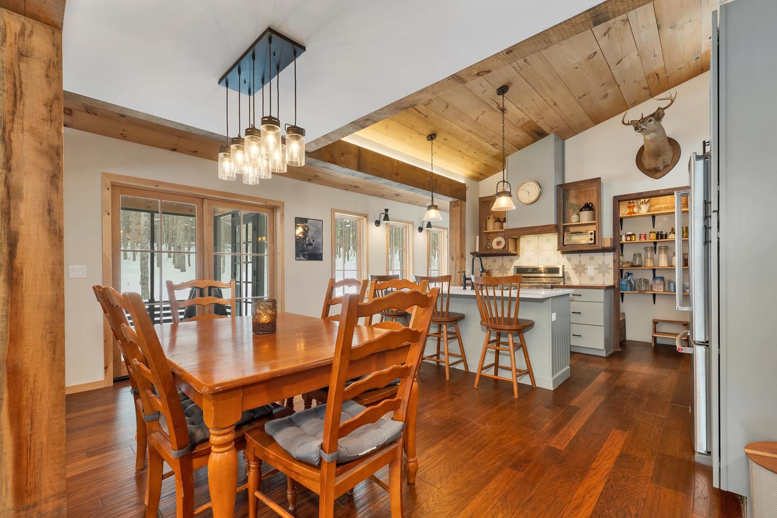 682 Philbrick Hill Road Springfield, NH 03284 - Photo 18 of 58