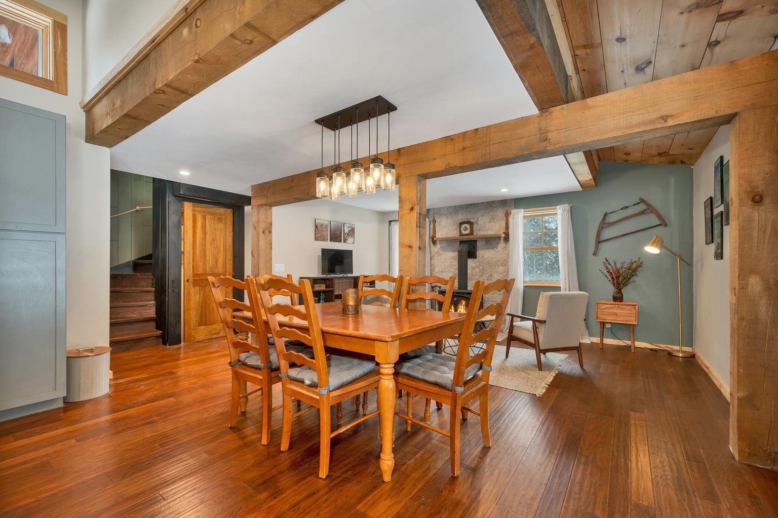 682 Philbrick Hill Road Springfield, NH 03284 - Photo 19 of 58