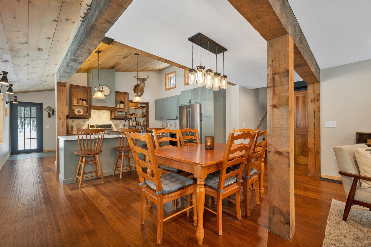 682 Philbrick Hill Road Springfield, NH 03284 - Photo 20 of 58