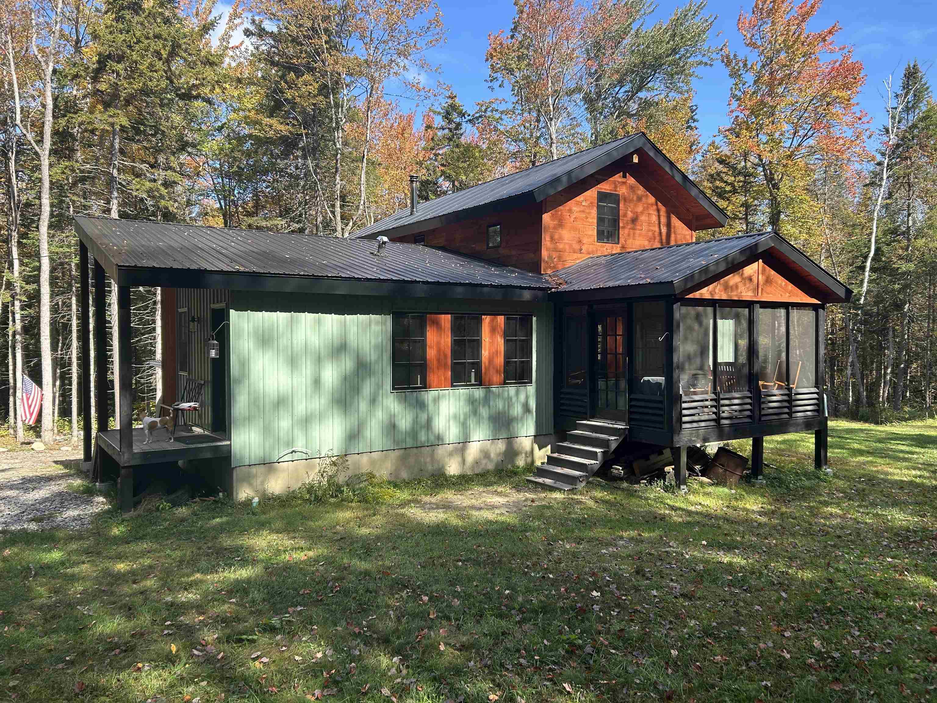 682 Philbrick Hill Road Springfield, NH 03284 - Photo 2 of 58