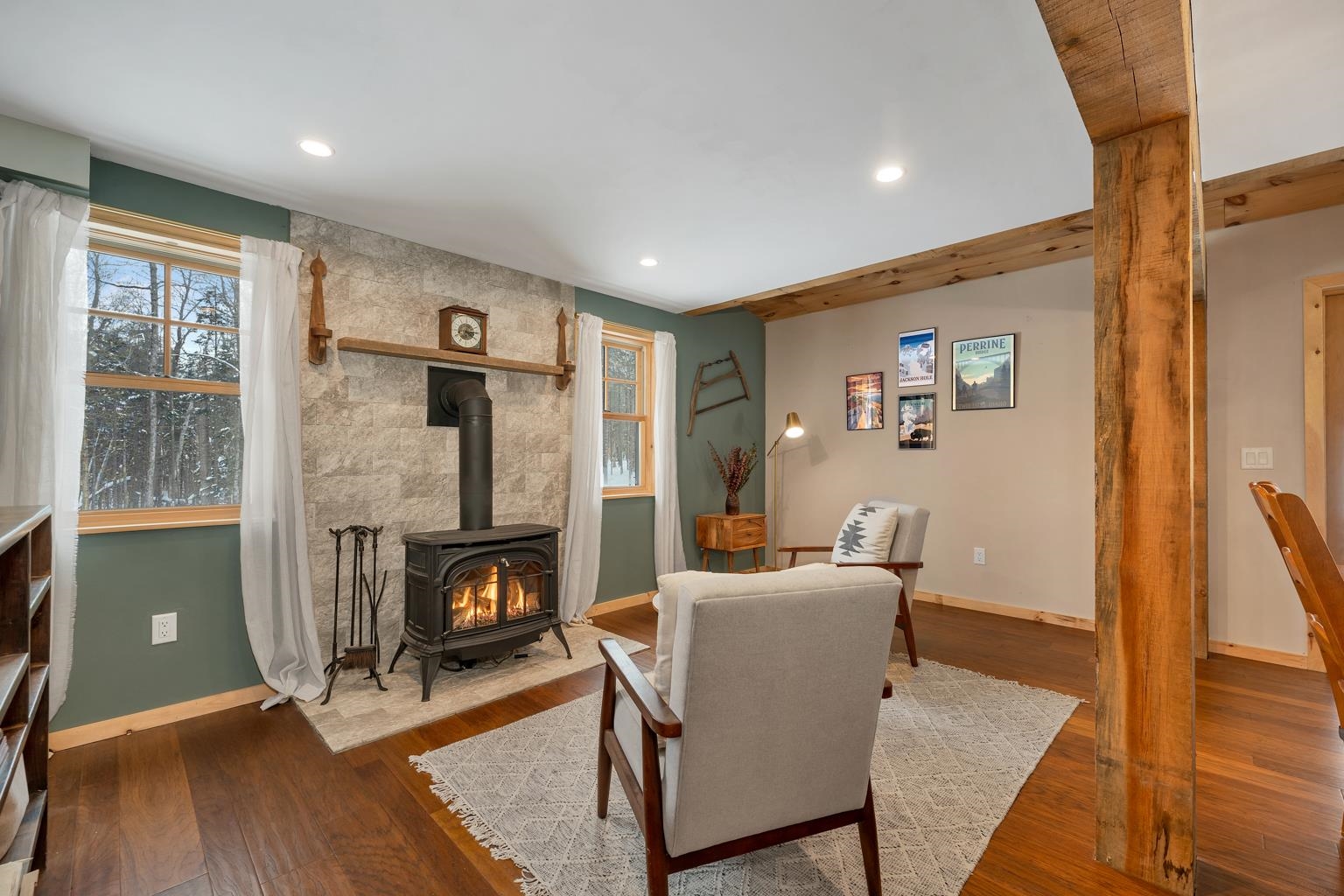 682 Philbrick Hill Road Springfield, NH 03284 - Photo 22 of 58