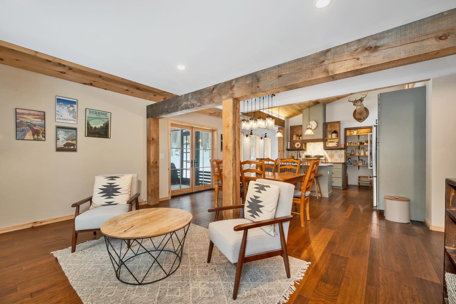 682 Philbrick Hill Road Springfield, NH 03284 - Photo 23 of 58