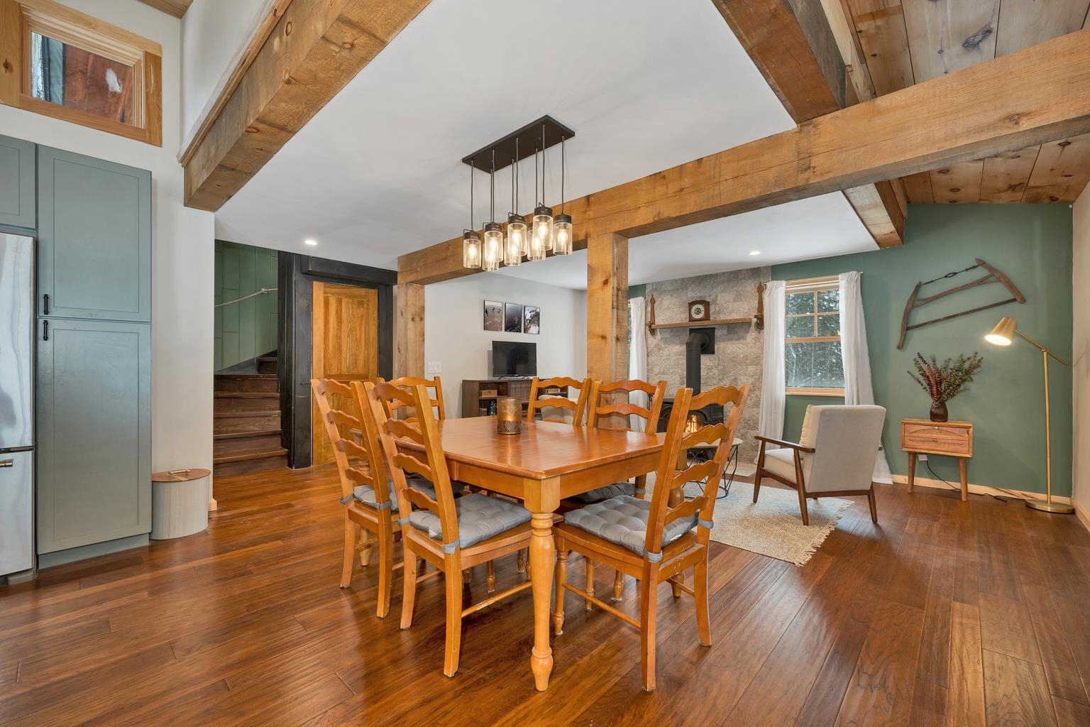 682 Philbrick Hill Road Springfield, NH 03284 - Photo 24 of 58