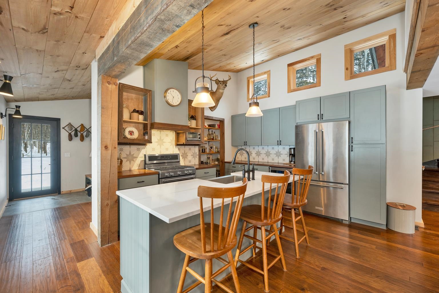 682 Philbrick Hill Road Springfield, NH 03284 - Photo 25 of 58