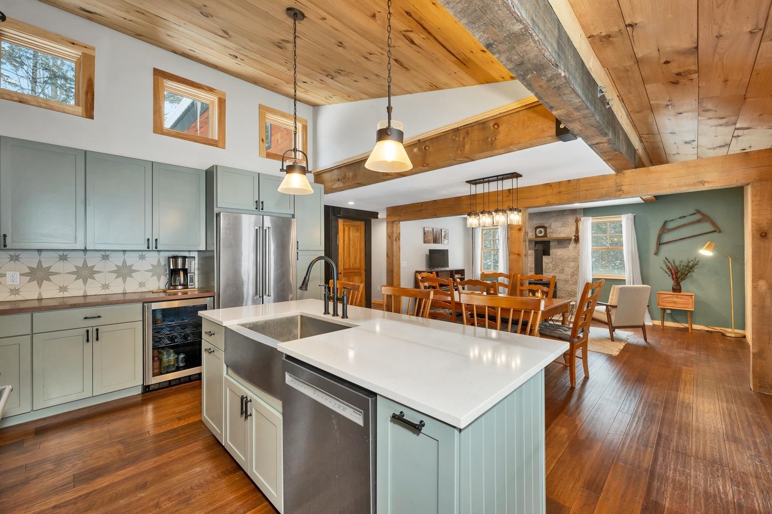 682 Philbrick Hill Road Springfield, NH 03284 - Photo 26 of 58