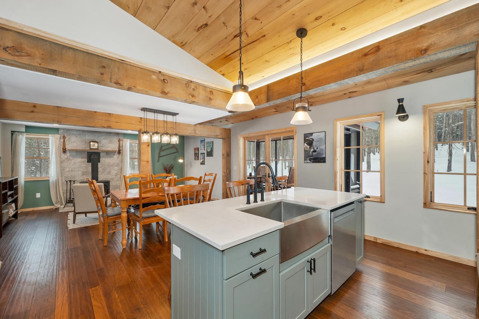 682 Philbrick Hill Road Springfield, NH 03284 - Photo 27 of 58