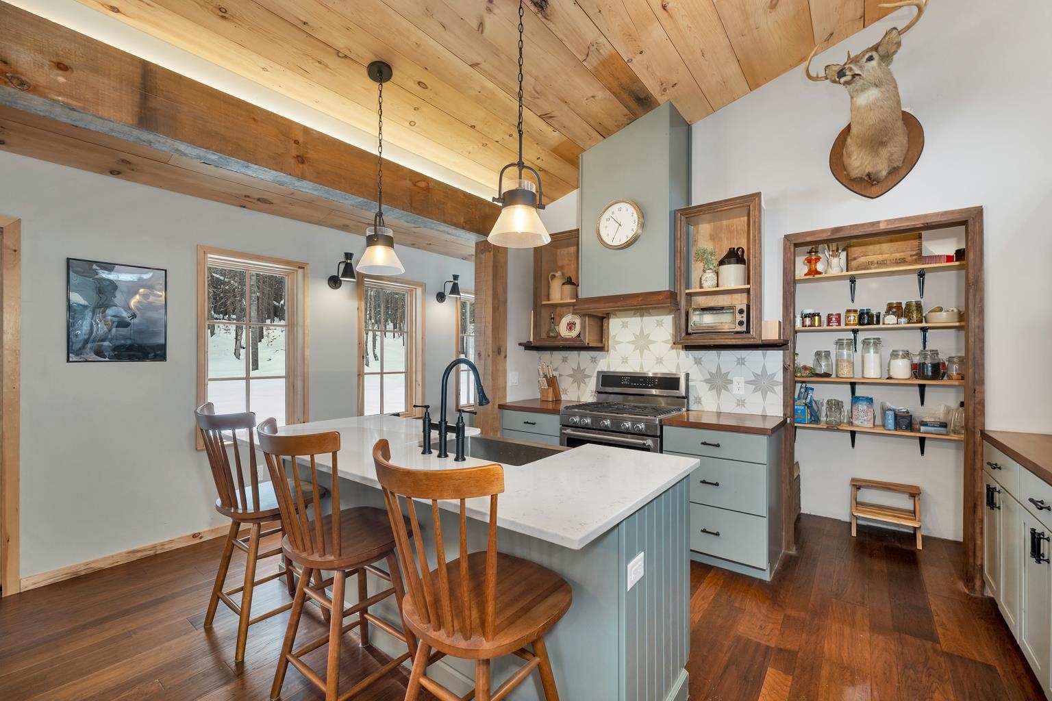 682 Philbrick Hill Road Springfield, NH 03284 - Photo 28 of 58