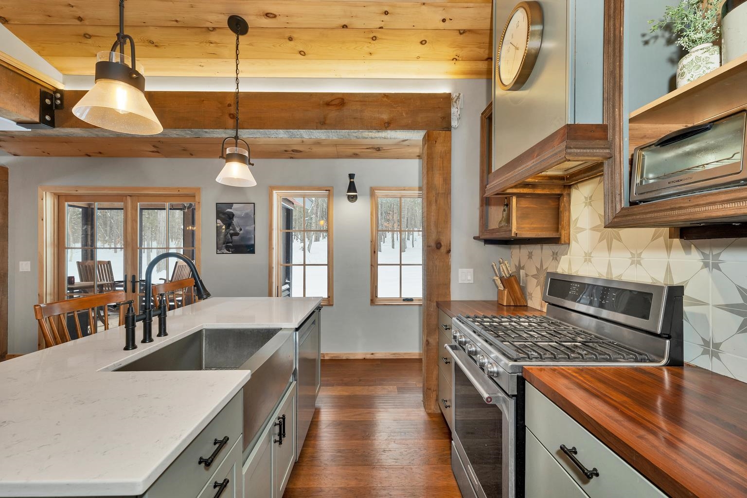 682 Philbrick Hill Road Springfield, NH 03284 - Photo 29 of 58