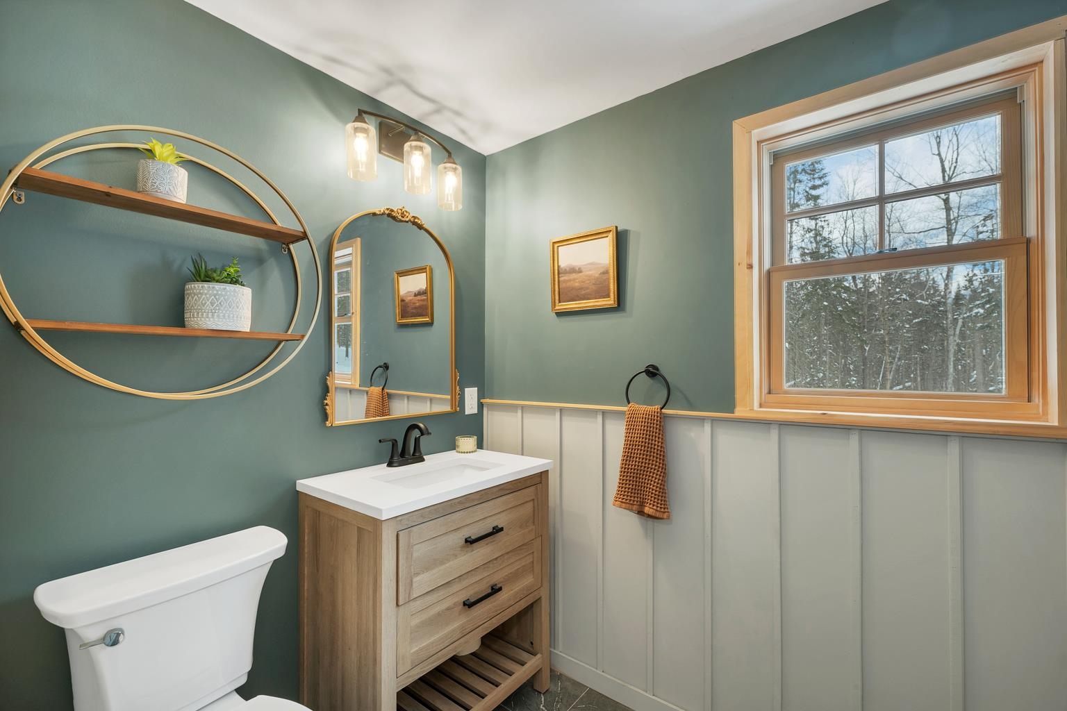 682 Philbrick Hill Road Springfield, NH 03284 - Photo 30 of 58