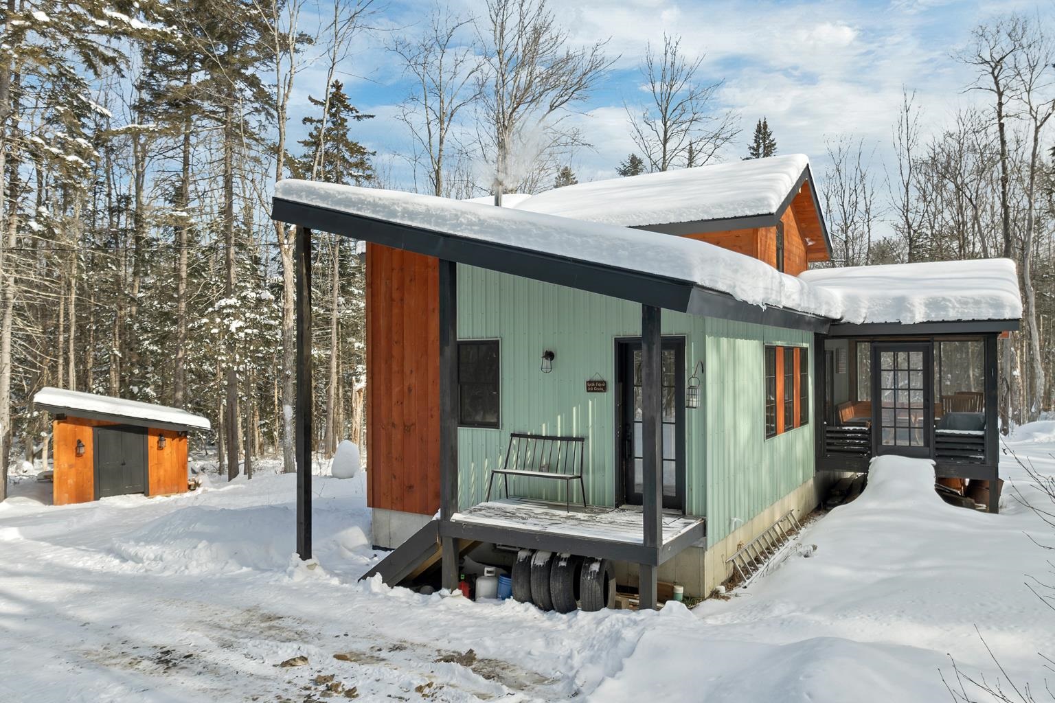 682 Philbrick Hill Road Springfield, NH 03284 - Photo 3 of 58