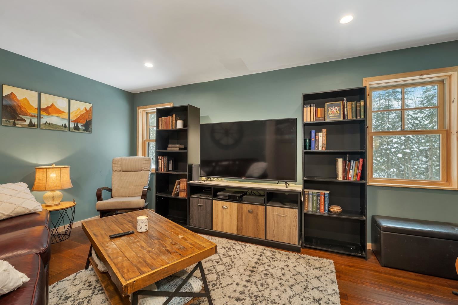 682 Philbrick Hill Road Springfield, NH 03284 - Photo 32 of 58