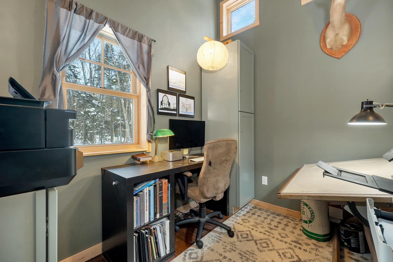 682 Philbrick Hill Road Springfield, NH 03284 - Photo 37 of 58