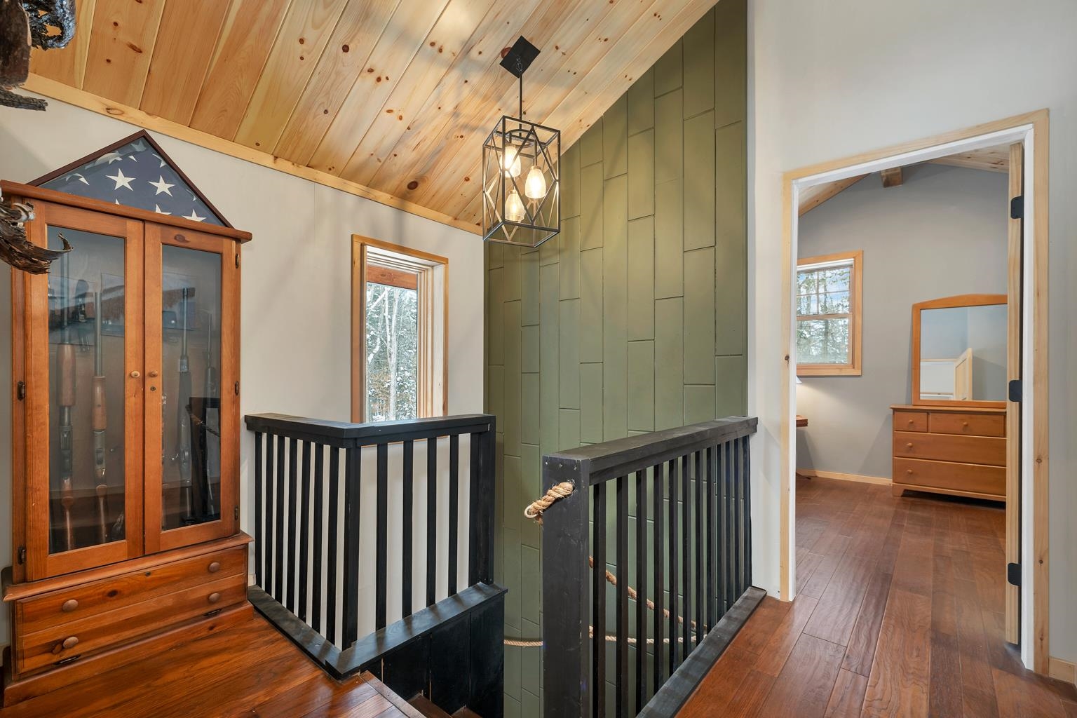 682 Philbrick Hill Road Springfield, NH 03284 - Photo 39 of 58