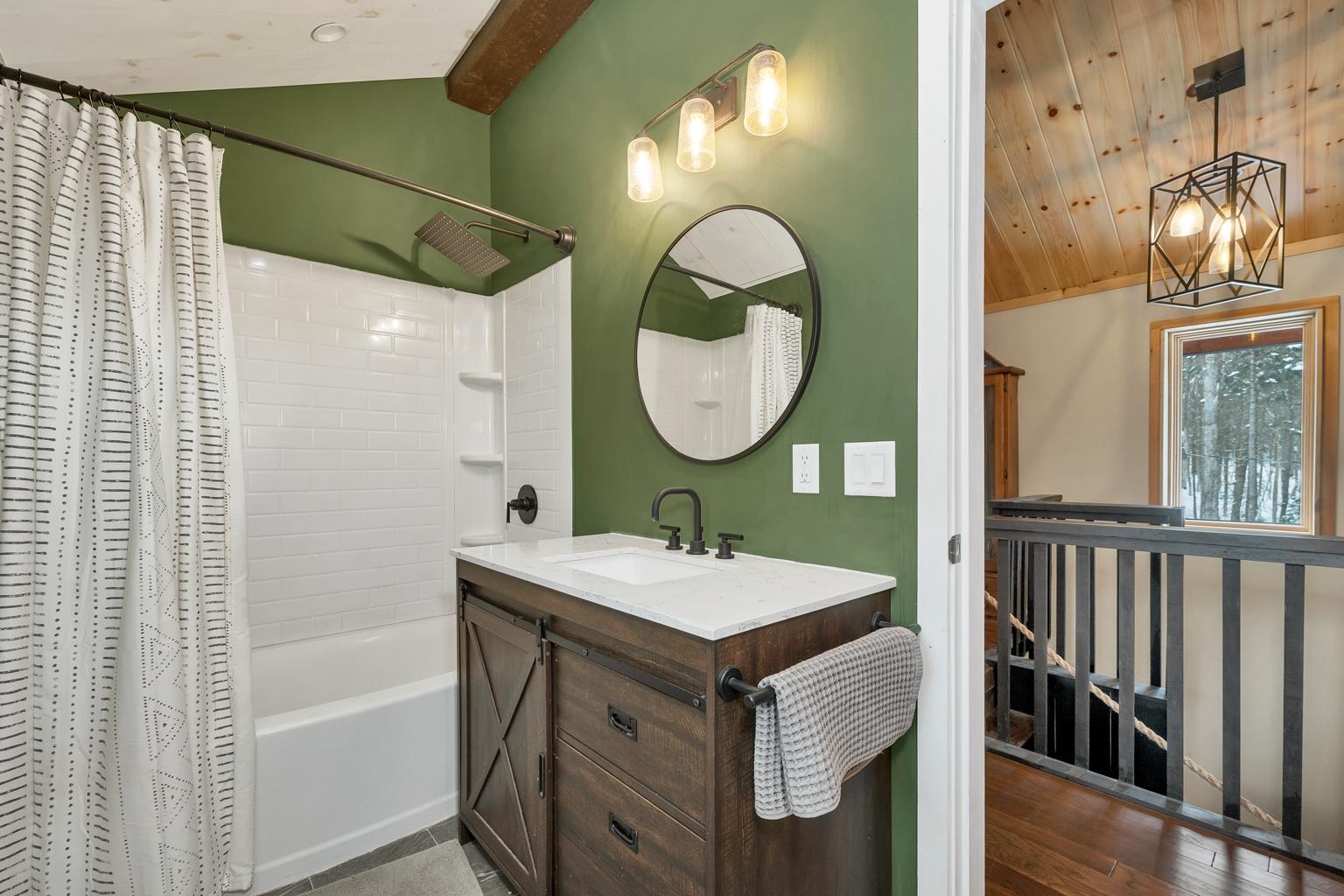 682 Philbrick Hill Road Springfield, NH 03284 - Photo 40 of 58