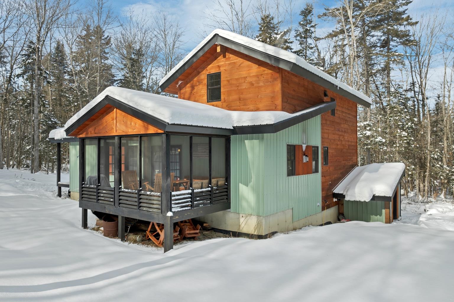 682 Philbrick Hill Road Springfield, NH 03284 - Photo 4 of 58