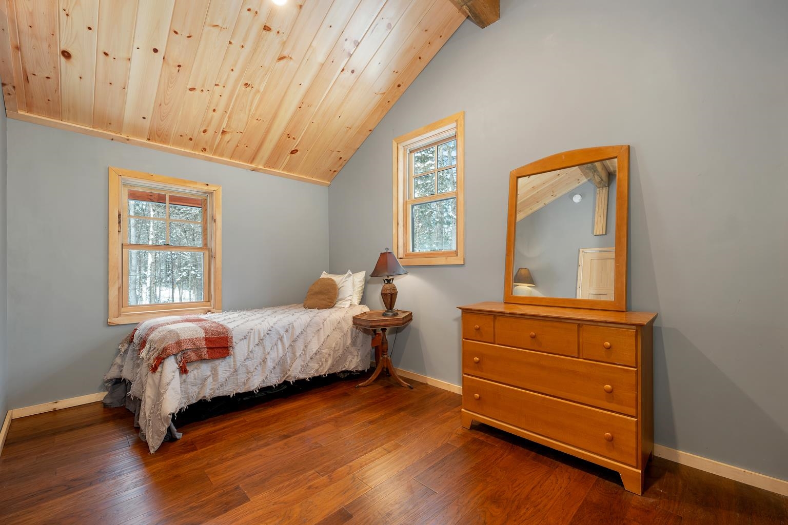 682 Philbrick Hill Road Springfield, NH 03284 - Photo 41 of 58