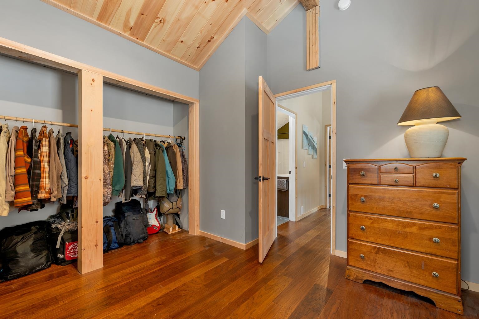 682 Philbrick Hill Road Springfield, NH 03284 - Photo 42 of 58