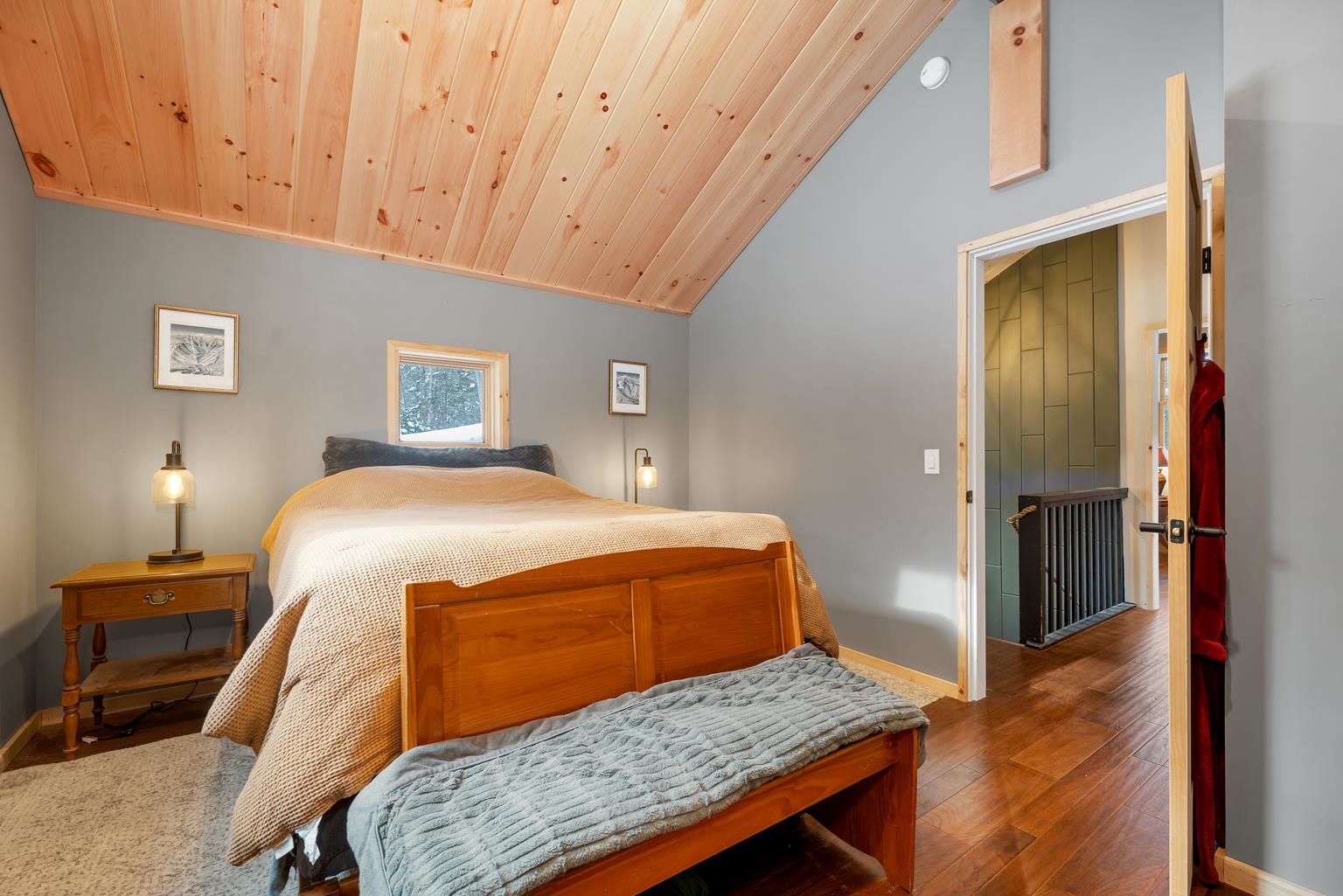 682 Philbrick Hill Road Springfield, NH 03284 - Photo 44 of 58